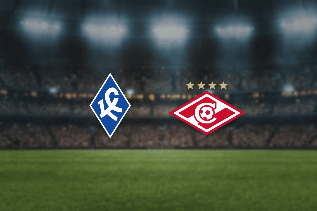 Крылья Советов — Спартак (Солидарность Арена)