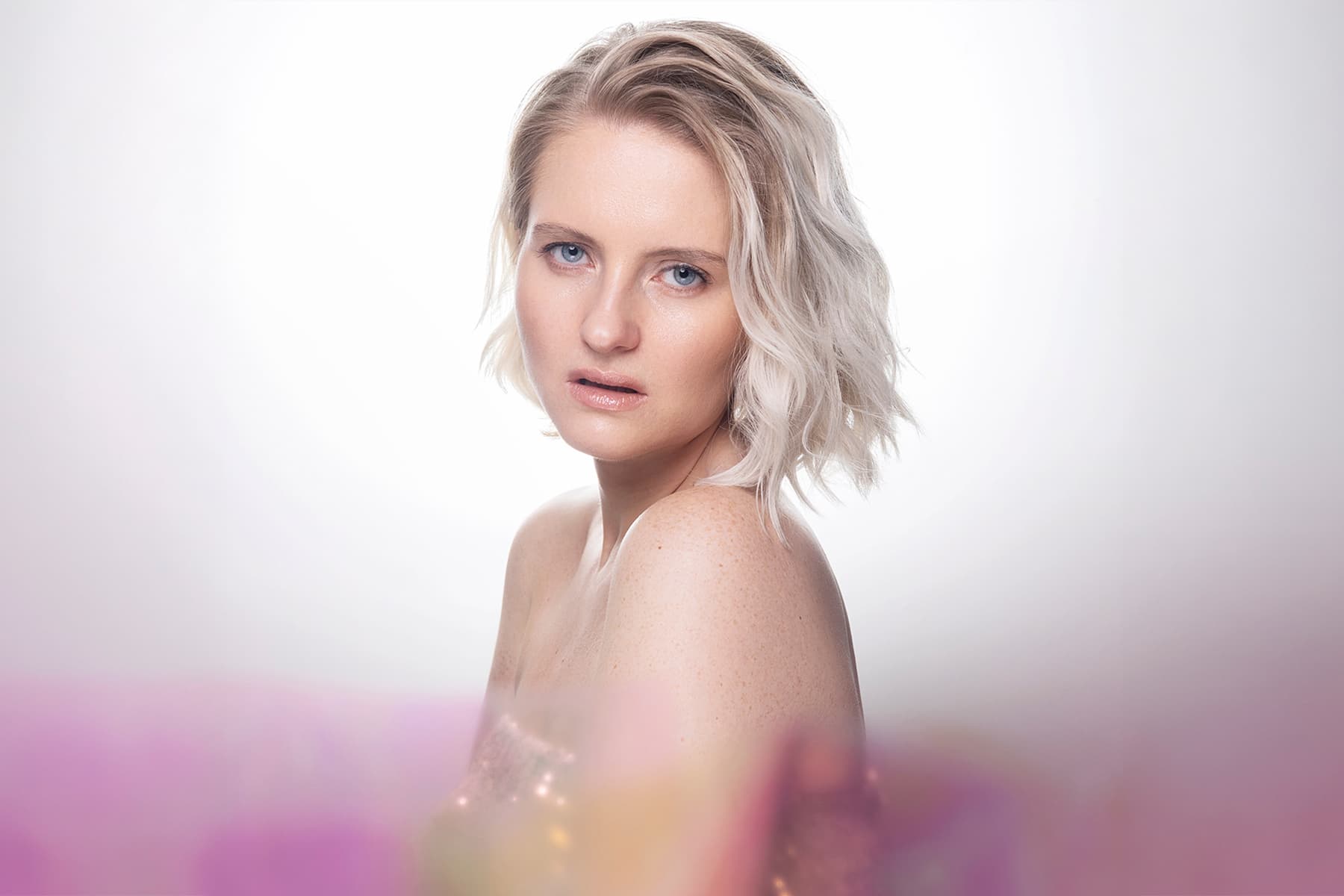 Евгения Онегина (Magnus Locus)