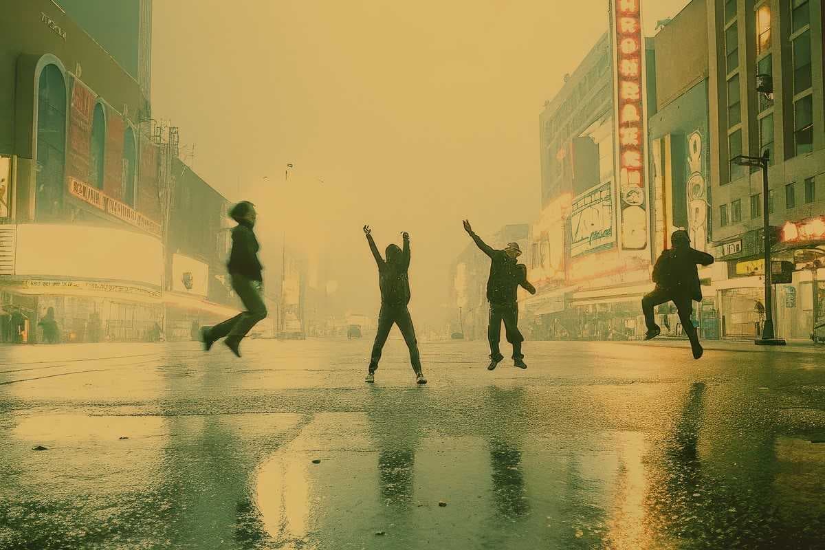 До свадьбы доживёт (Морфеус)