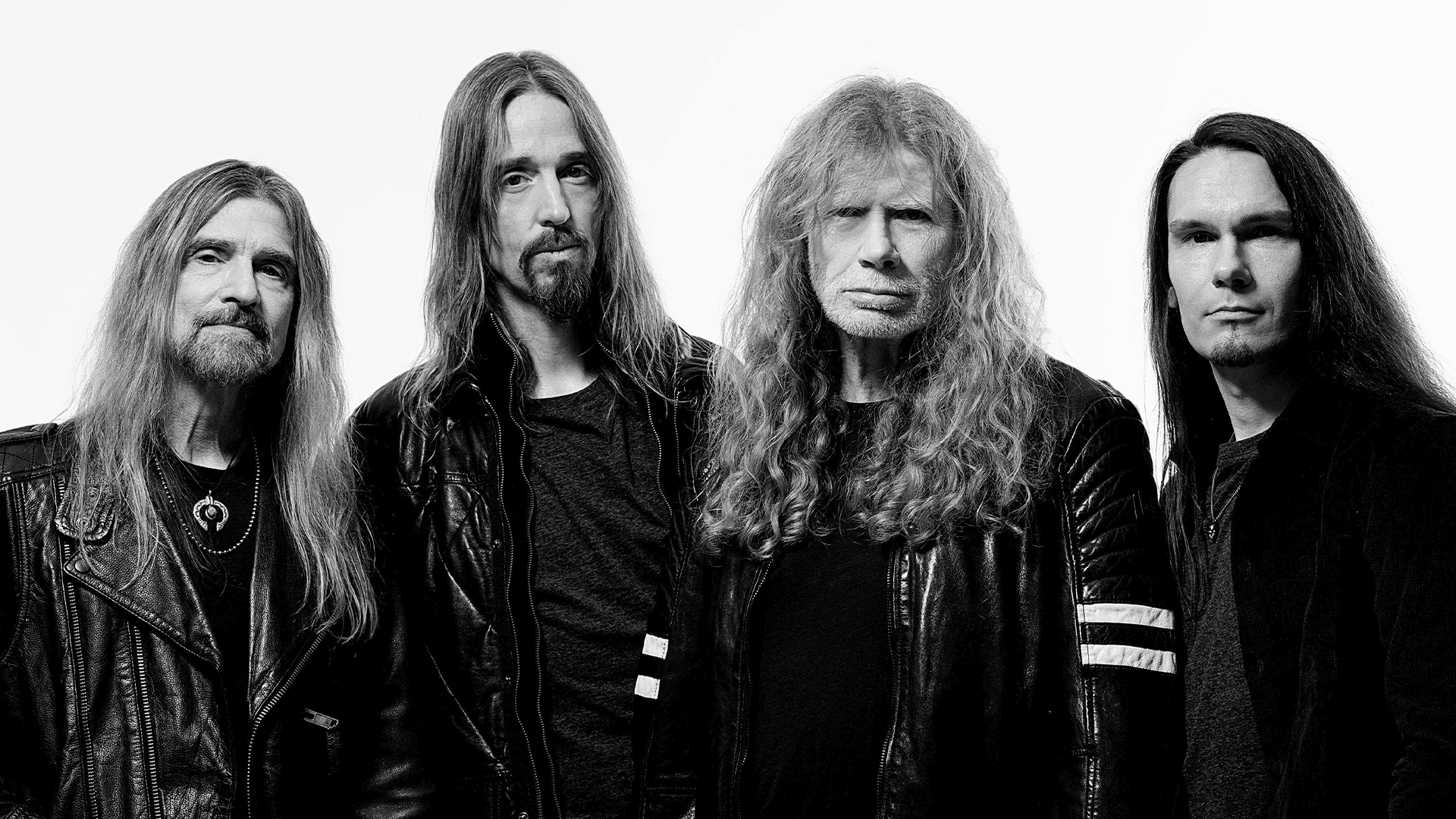 Megadeth (Спартак (Алматы, Казахстан))