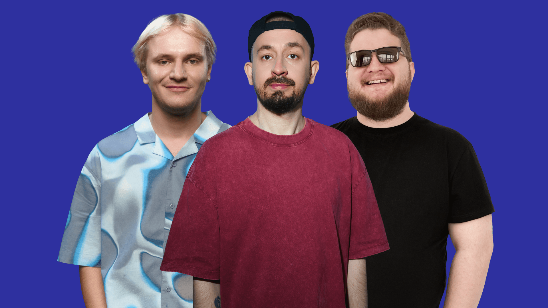 Стендап ко дню труда (Пуриани)