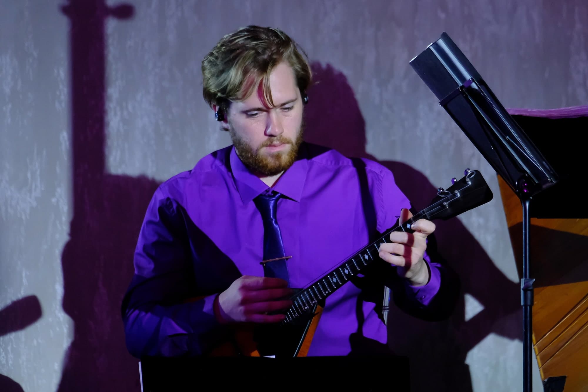 Звени, звени, златая Русь! (Екатерининское собрание)