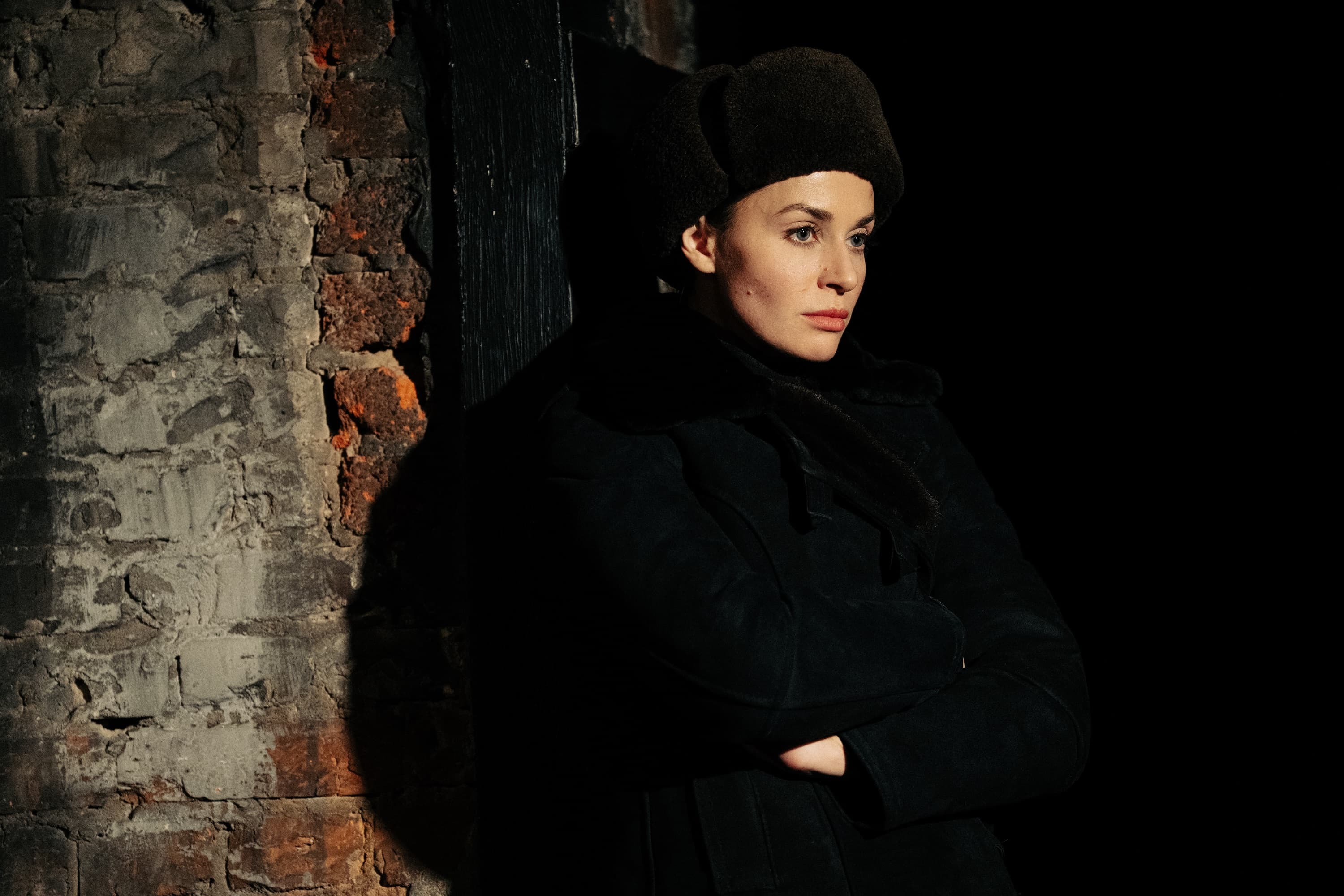 Таня (Театр Вахтангова. Симоновская сцена)