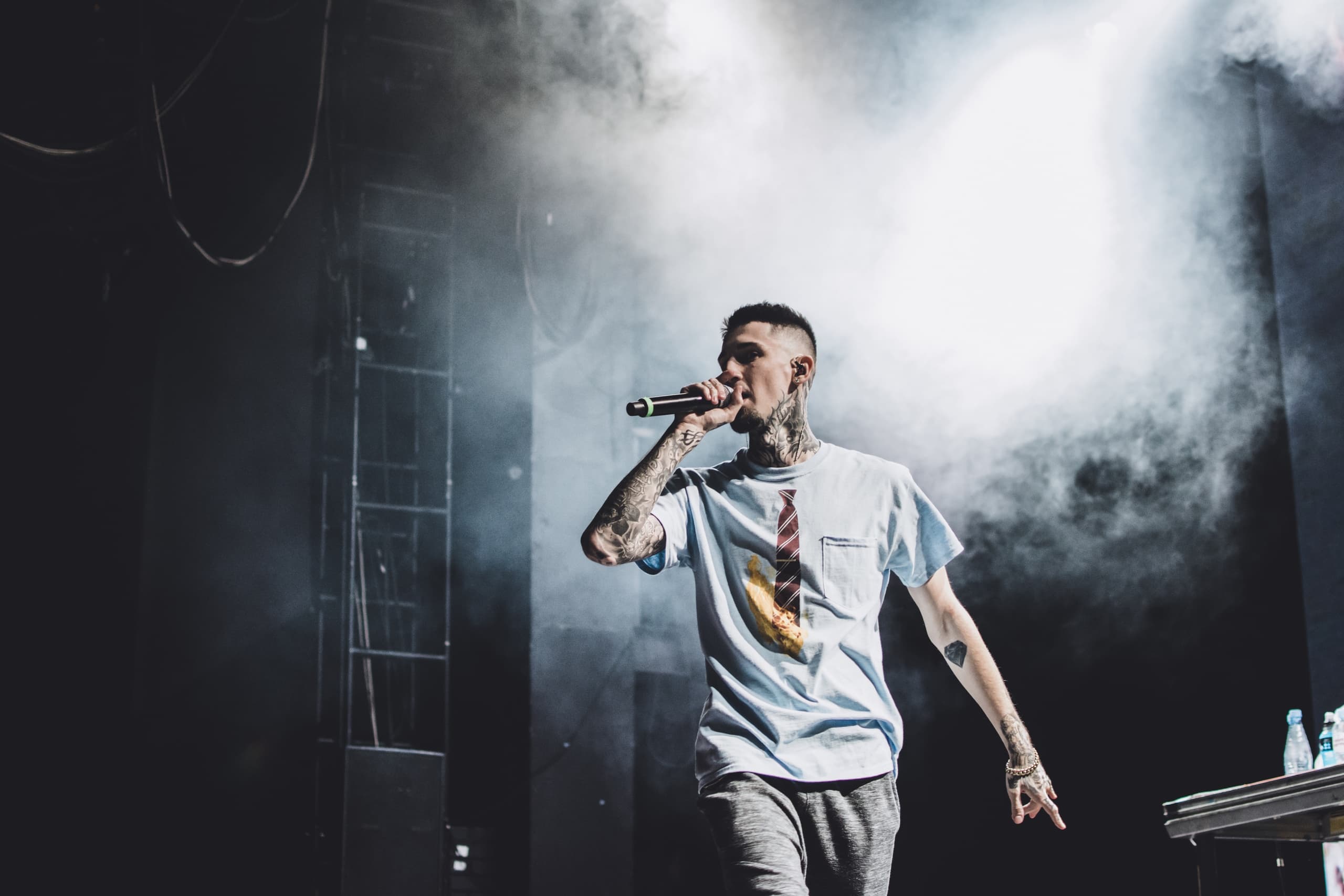 Bumble Beezy (VNVNC)