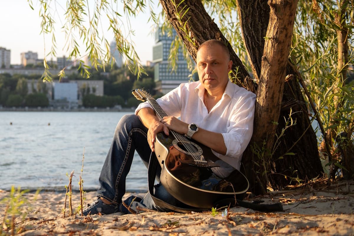 Павел Берденников (Дом офицеров)