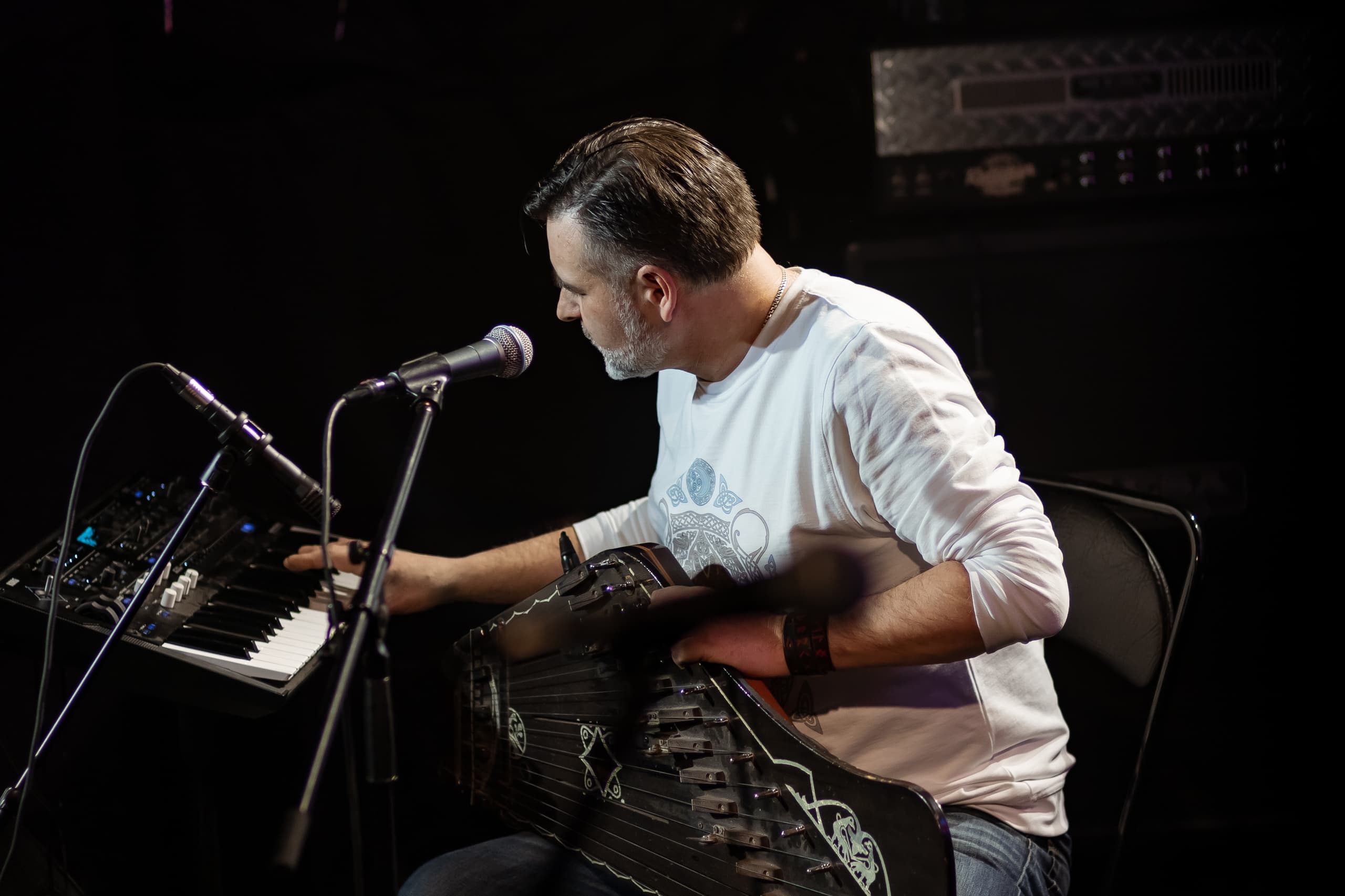 Гудимир (The Place)