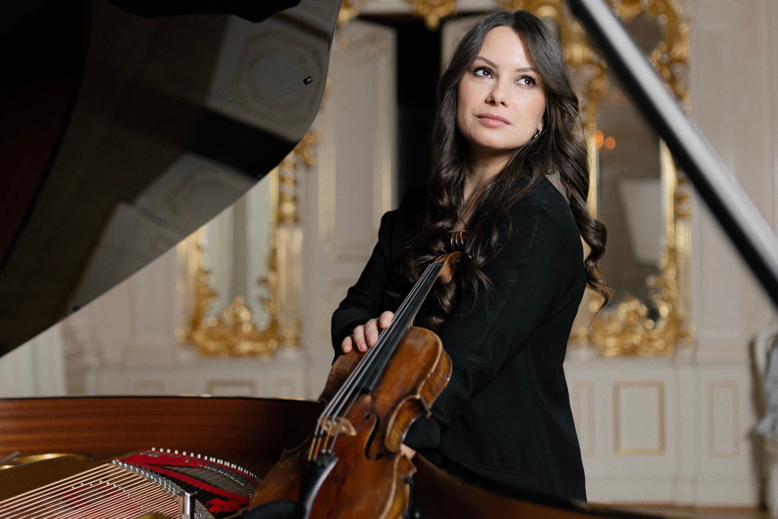 О дружбе и любви (Особняк Мясникова)