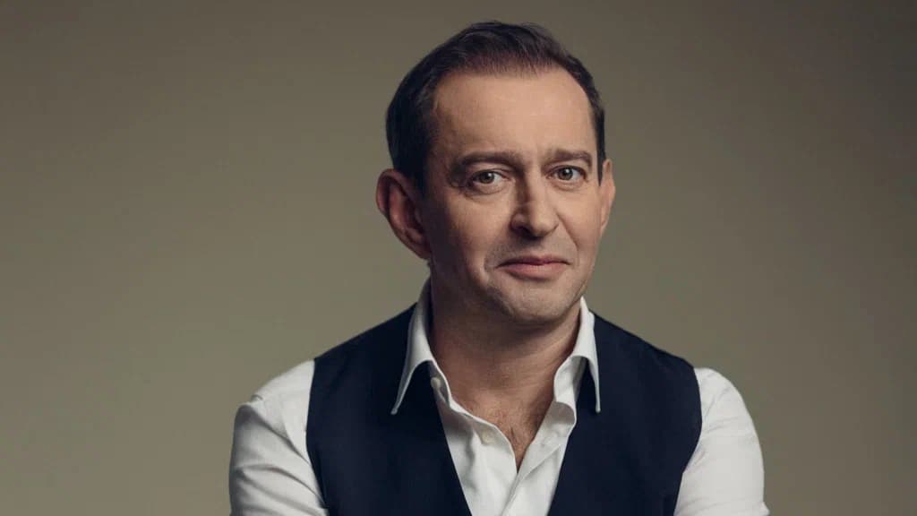 Истории любви (МХТ имени А. П. Чехова)