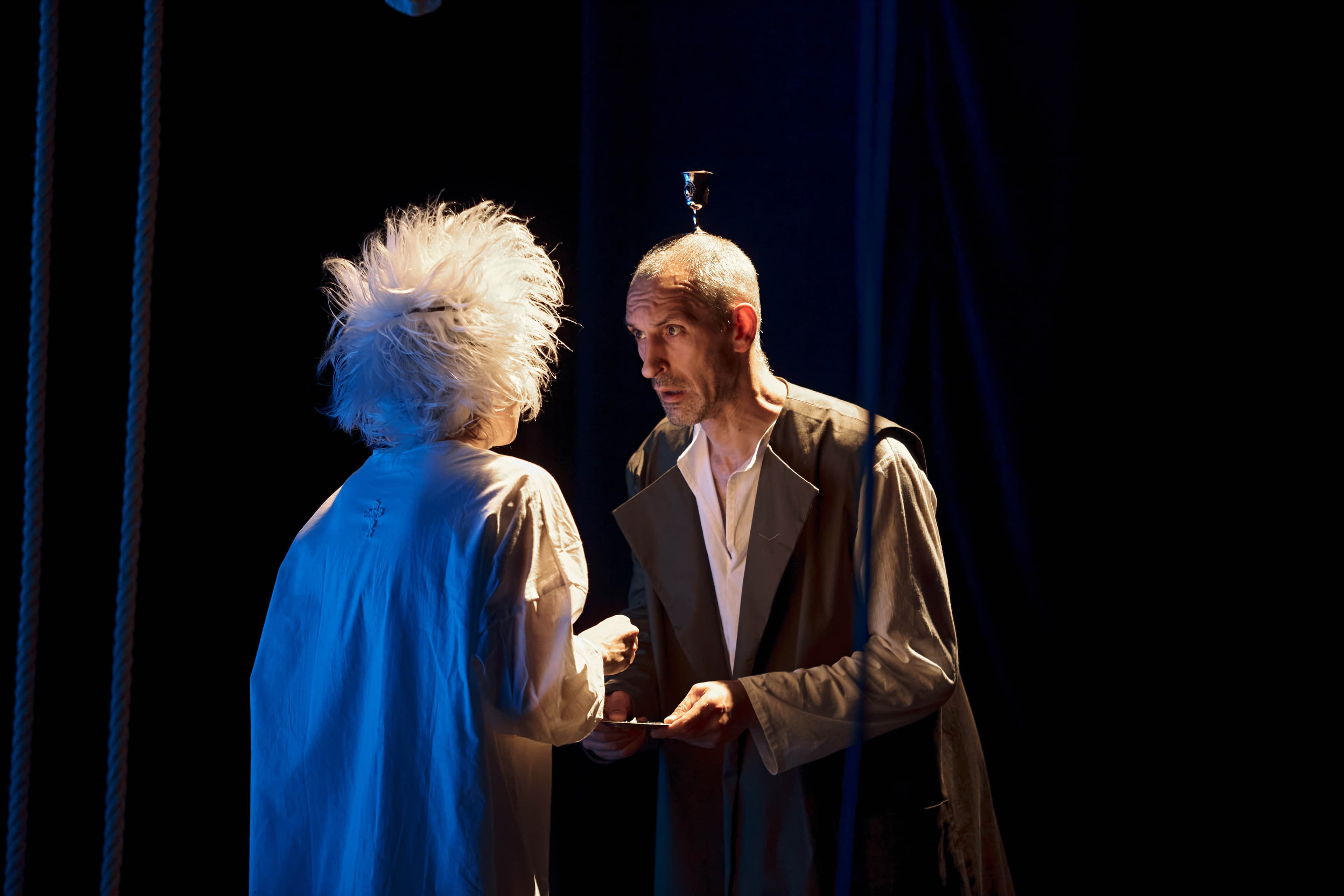 Esse Homo (Karlsson Haus на Кирочной)