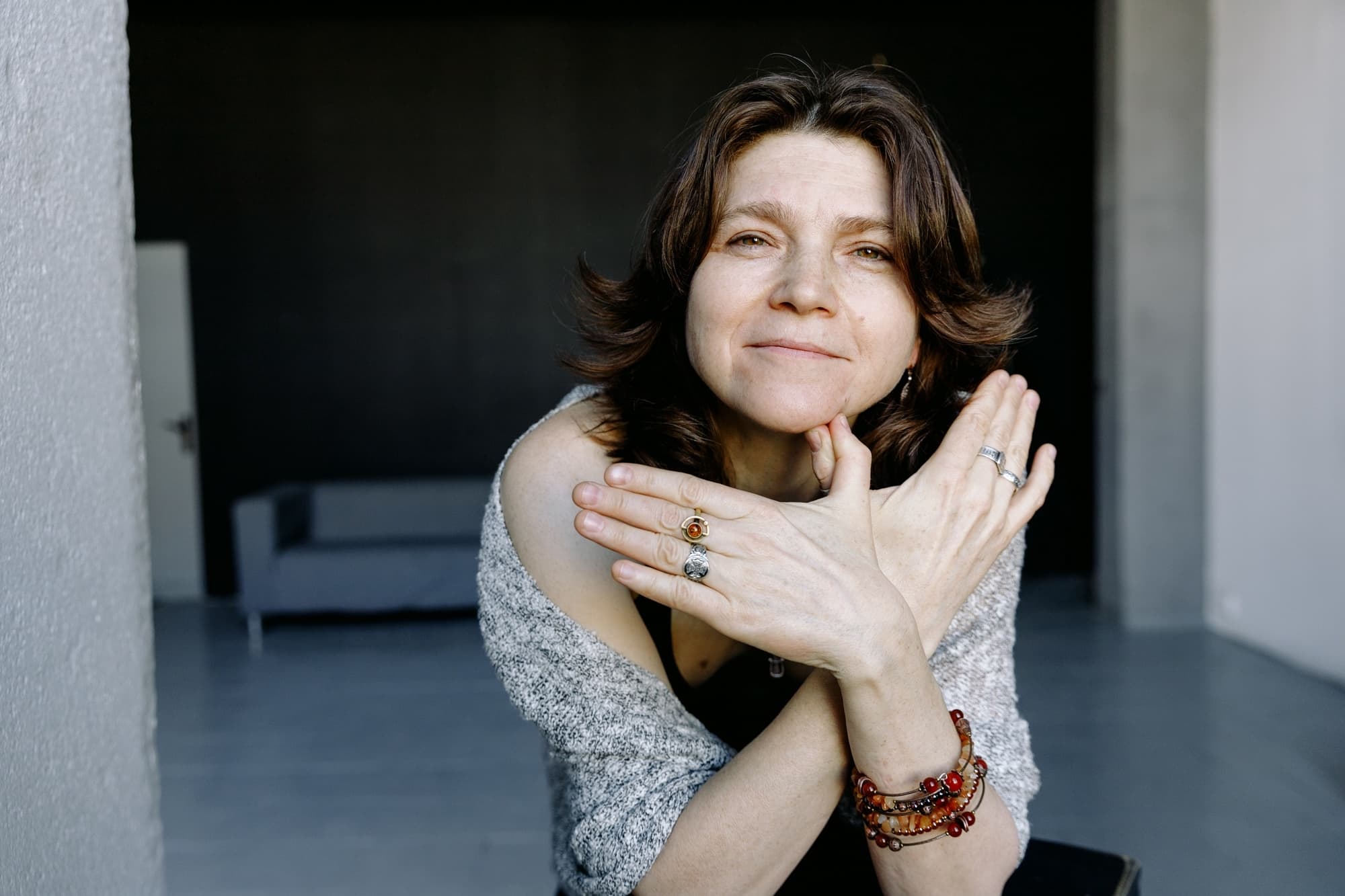 Елена Фролова (Гнездо глухаря)