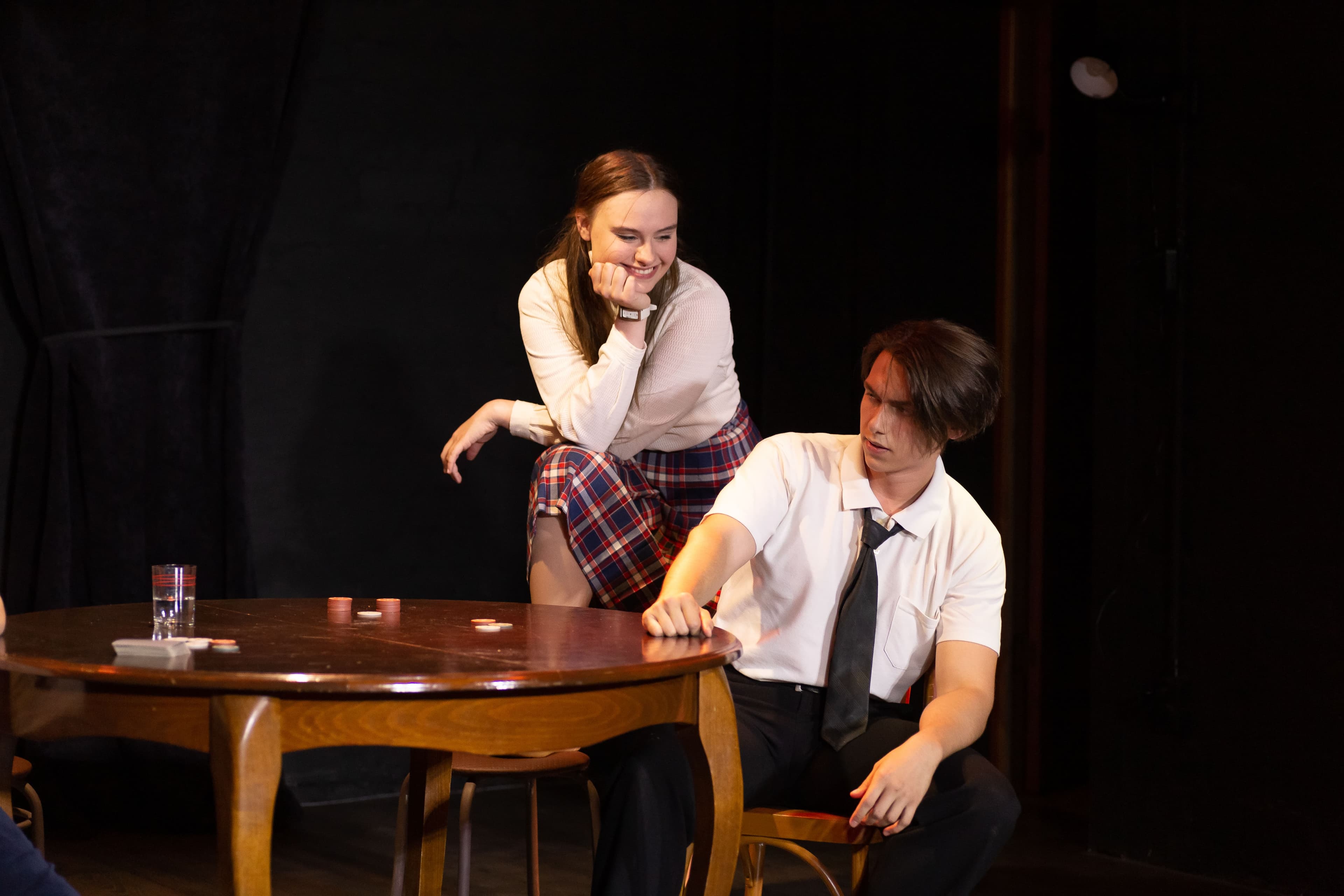 Место в партере (Хоббитон (Волжский))