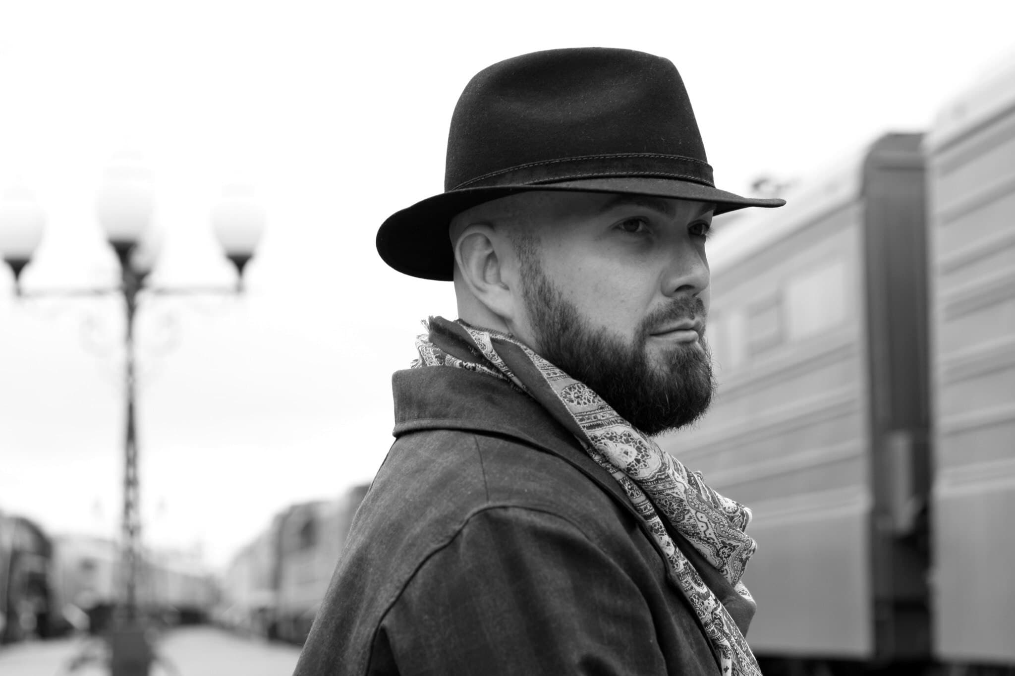 Нарциссизм XXI века (Выставочный зал Союза художников России)