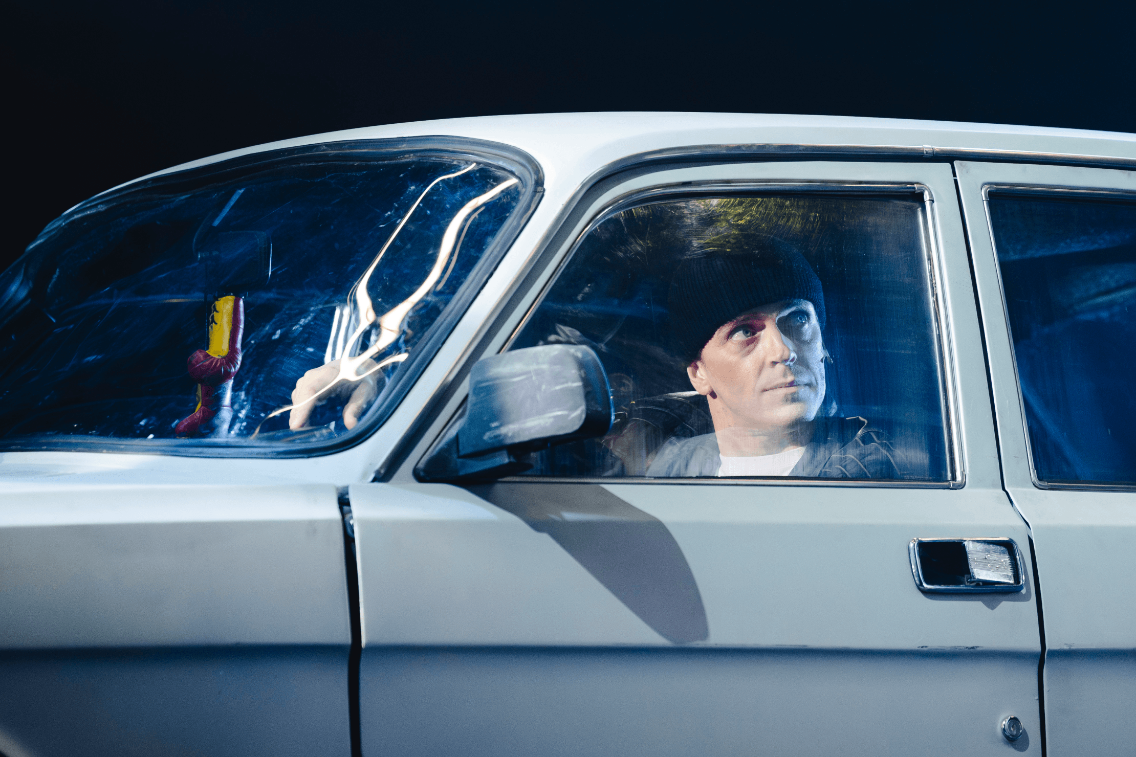 Вселенная Островского (Театр эстрады им. Аркадия Райкина)