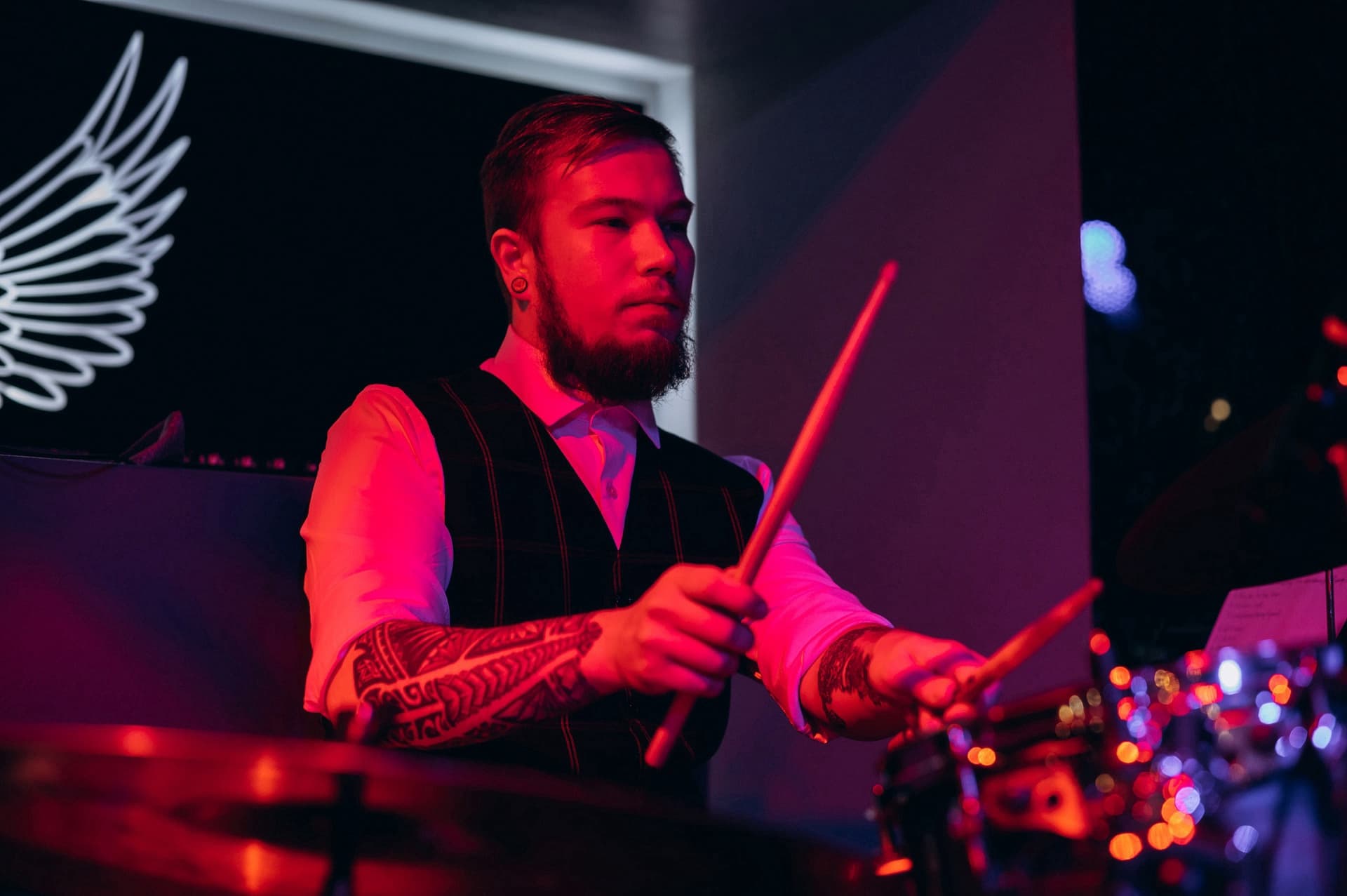 OrganRock (Филармония)