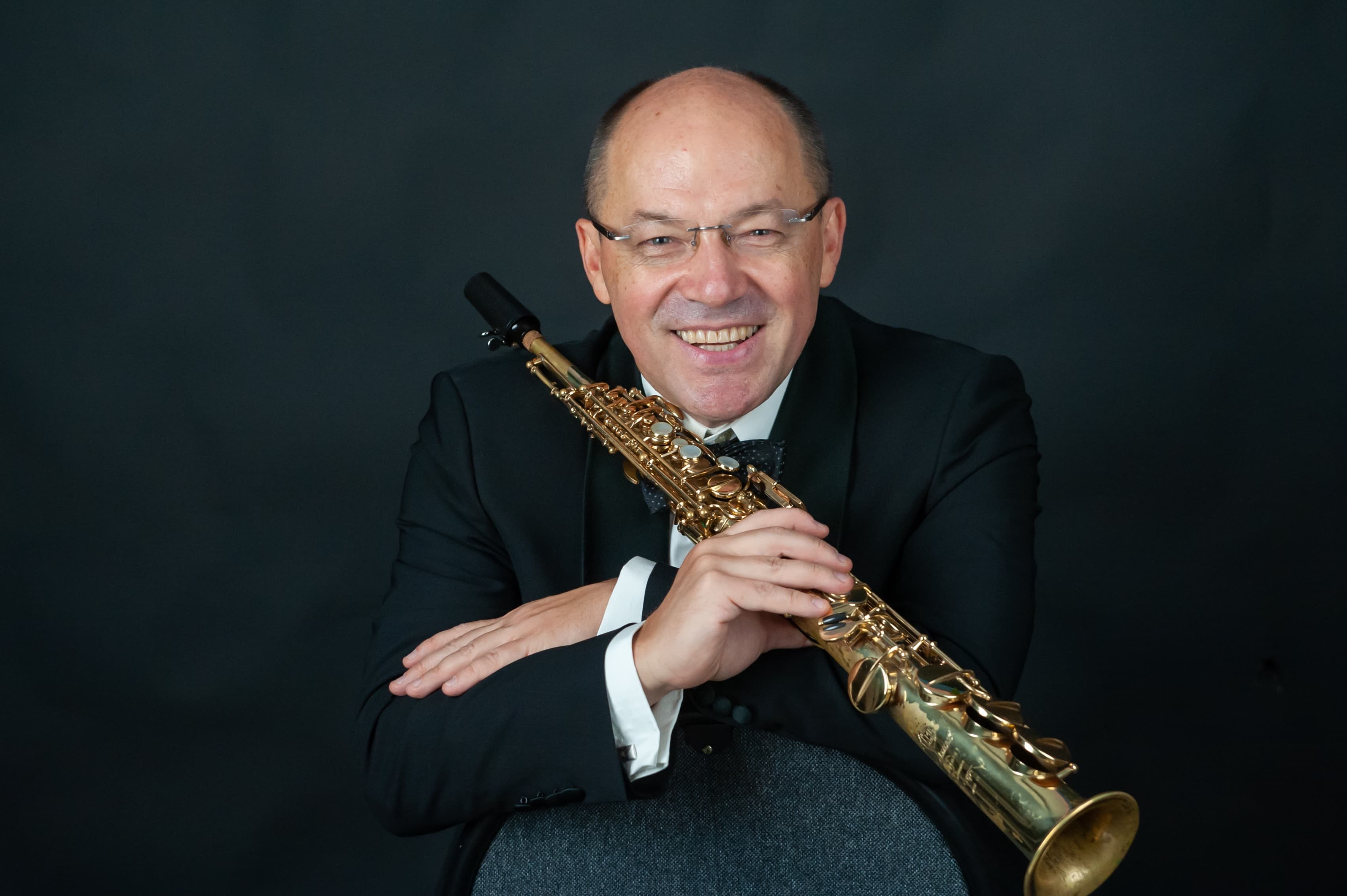 Квартет Андрея Турыгина (Джаз-клуб Игоря Бутмана)