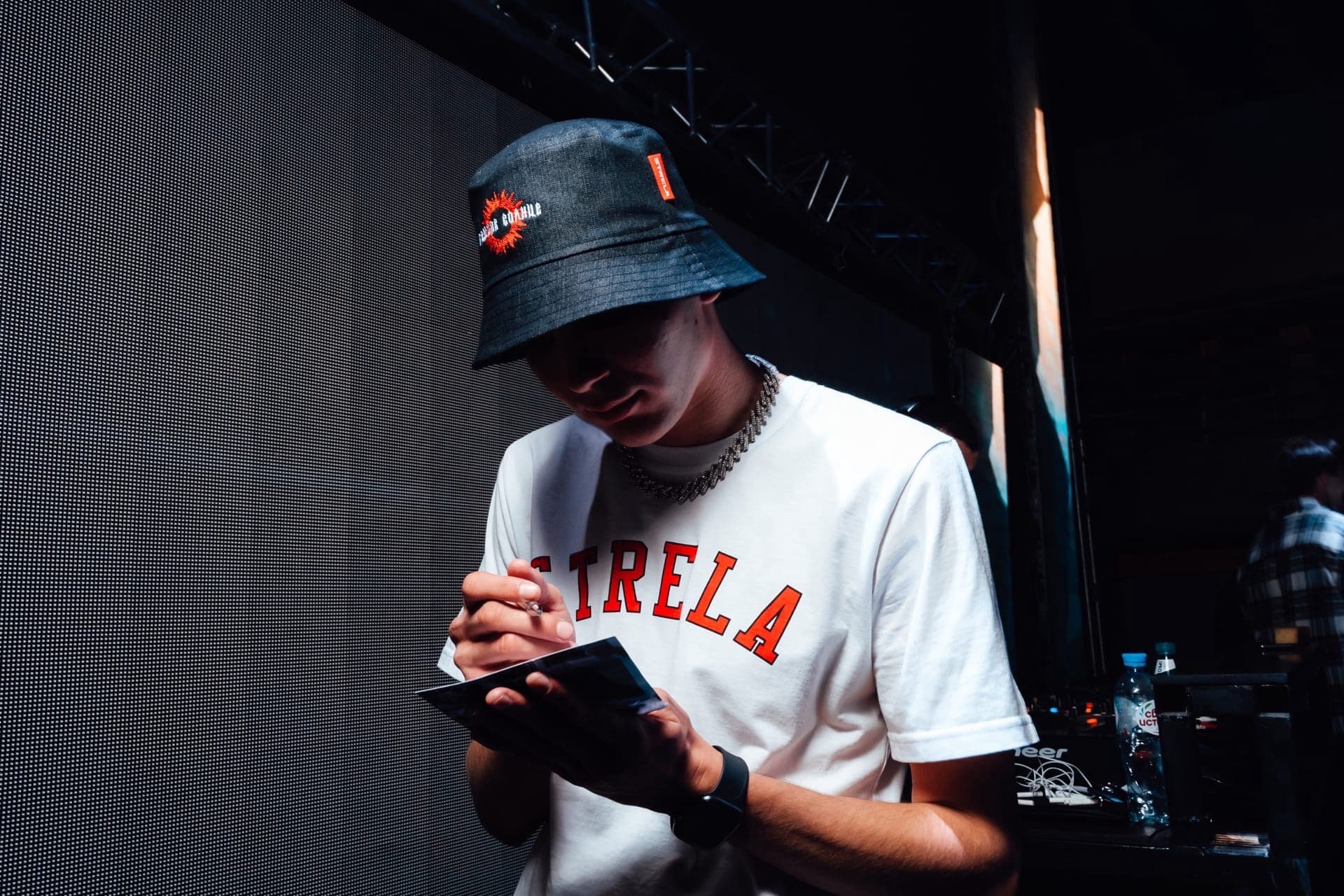 ARCHI (Korston)