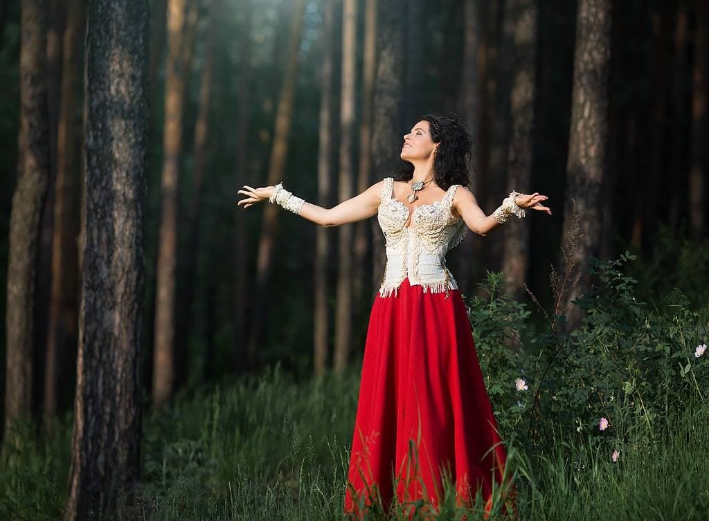 Перукуа (Гранд Холл Сибирь)