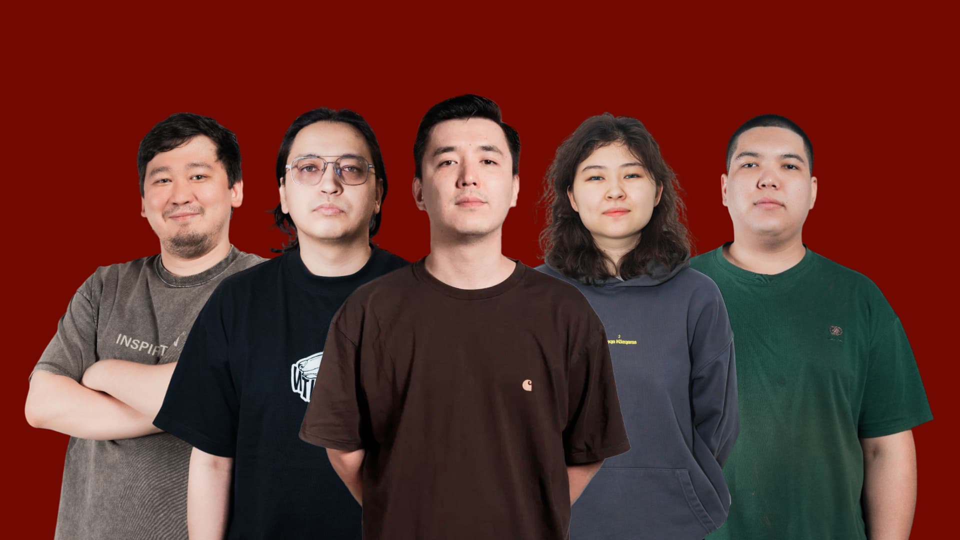 Weekend show (Central Stand-up Club)