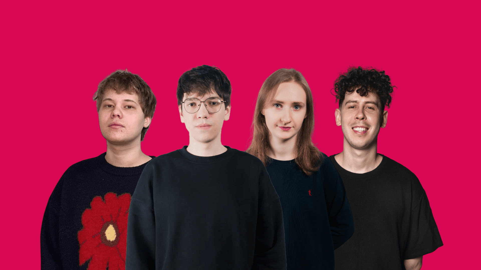 Клуб разбитых сердец (Central Stand-up Club)