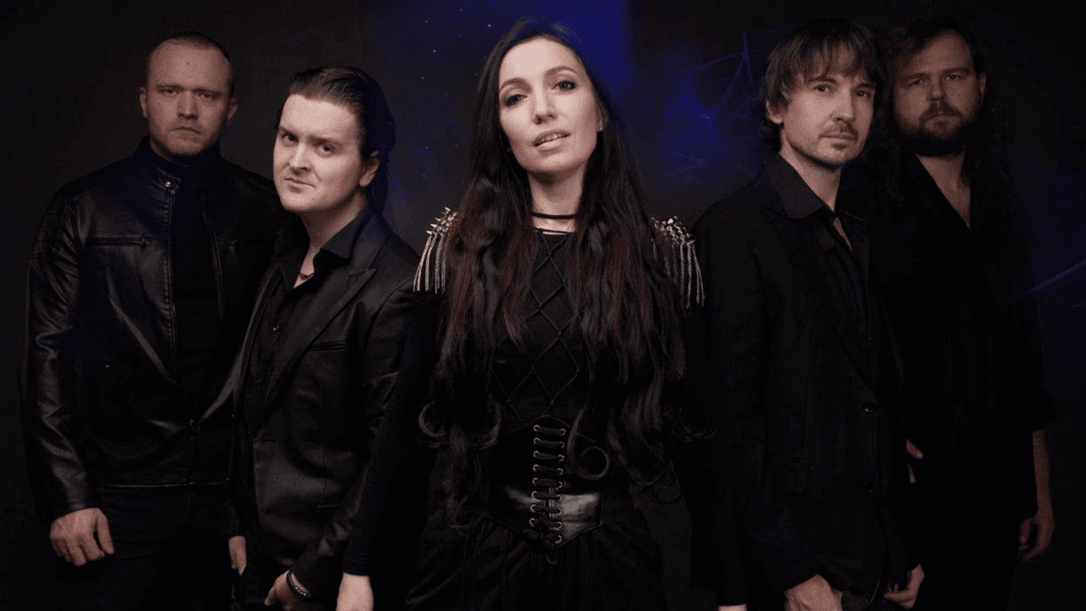 Evanescence-шоу (The Right Place)