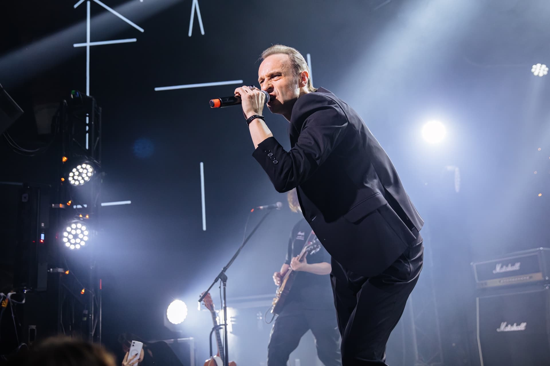 Depeche Mode трибьют (16 Тонн)
