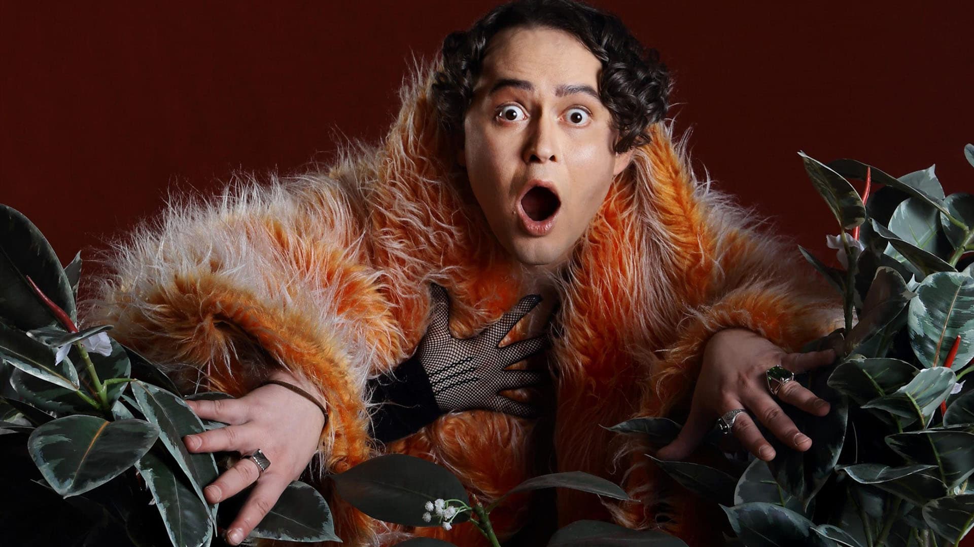 Любовник поневоле (Филармония им. Аренского)