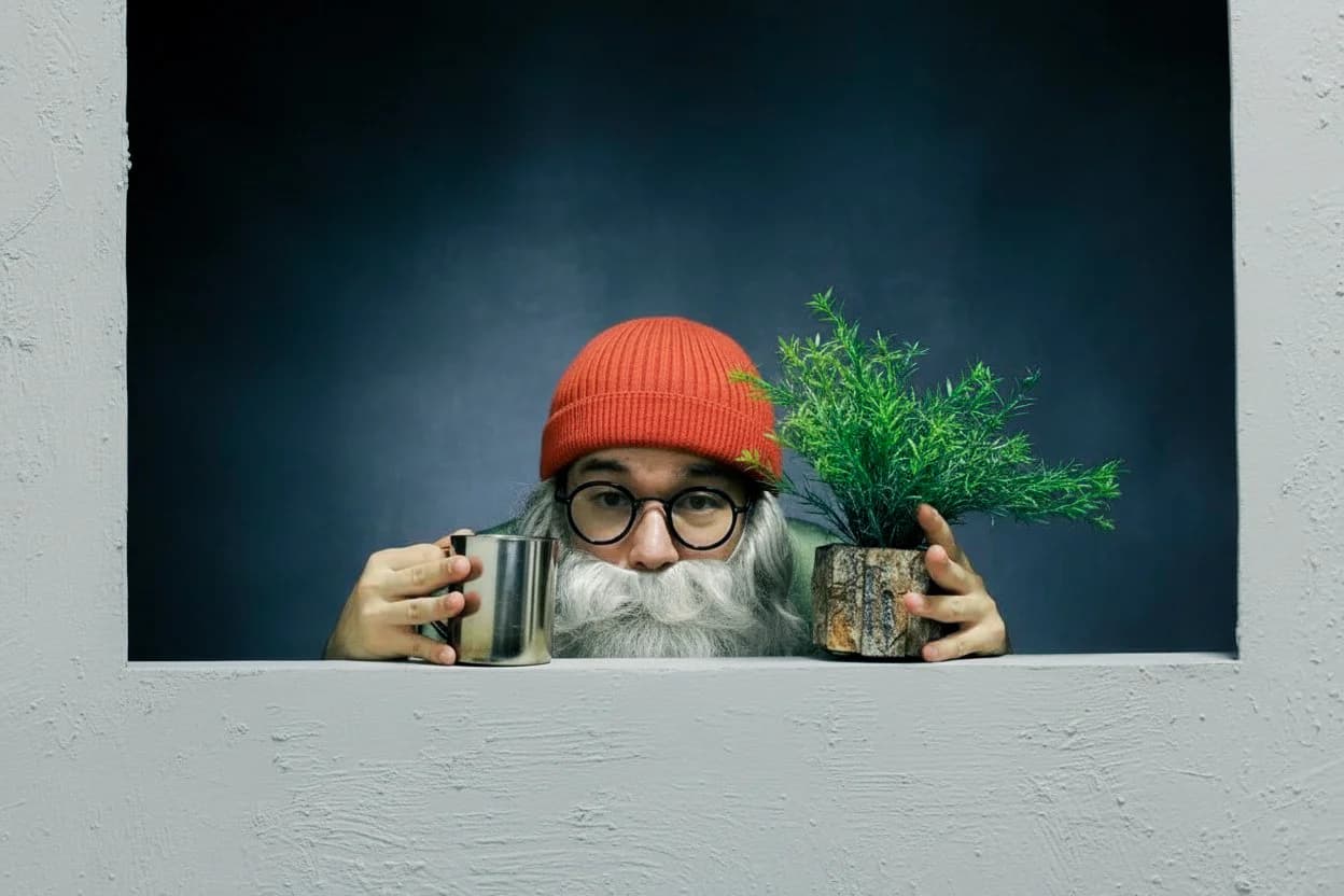 Чердак воспоминаний (Площадка «Пароход»)