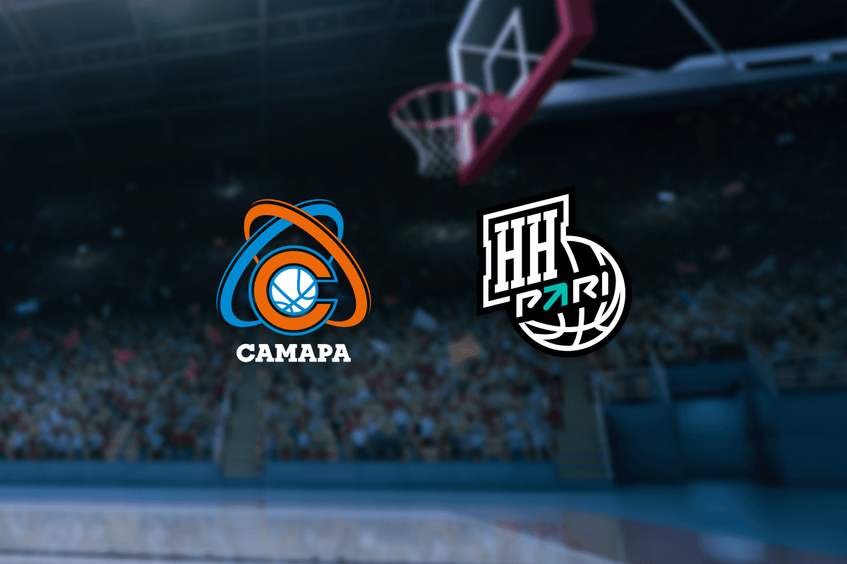 Самара — Пари Нижний Новгород (СКК Дворец спорта им. Высоцкого)