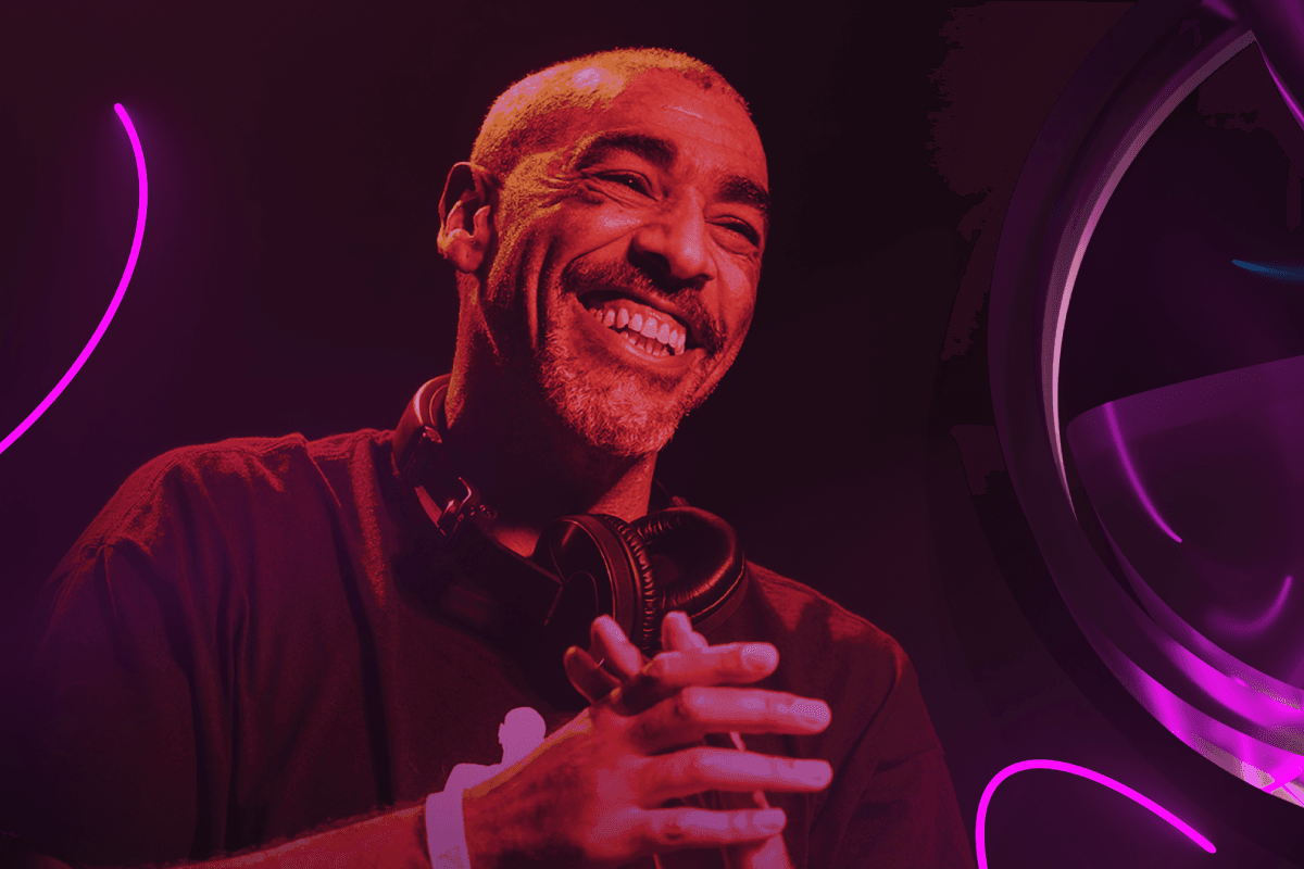 Leeroy Thornhill (ex. The Prodigy) (Aurora Concert Hall)