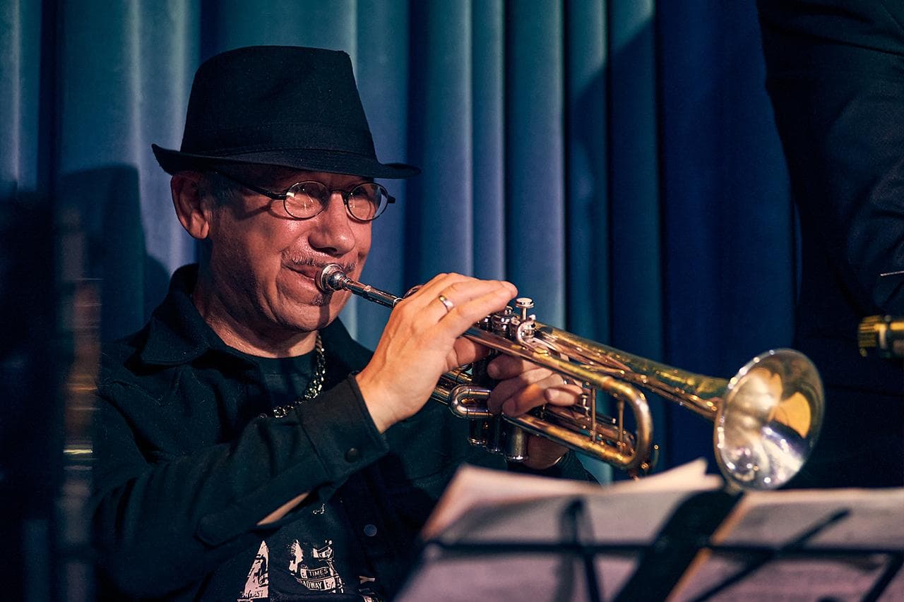 Квартет Сергея Проня. Джаз, проверенный временем: Майлз Дэвис (EverJazz)