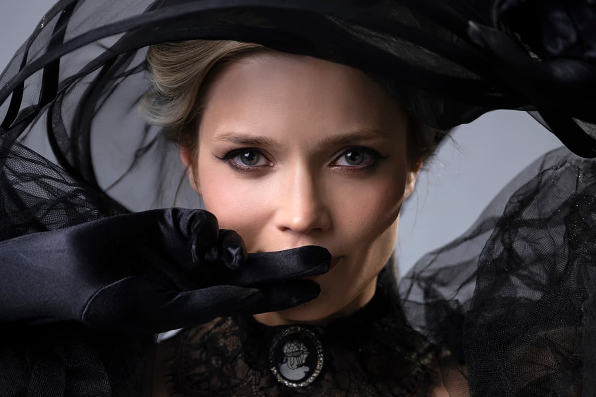 Касатка (Театр на Трубной)