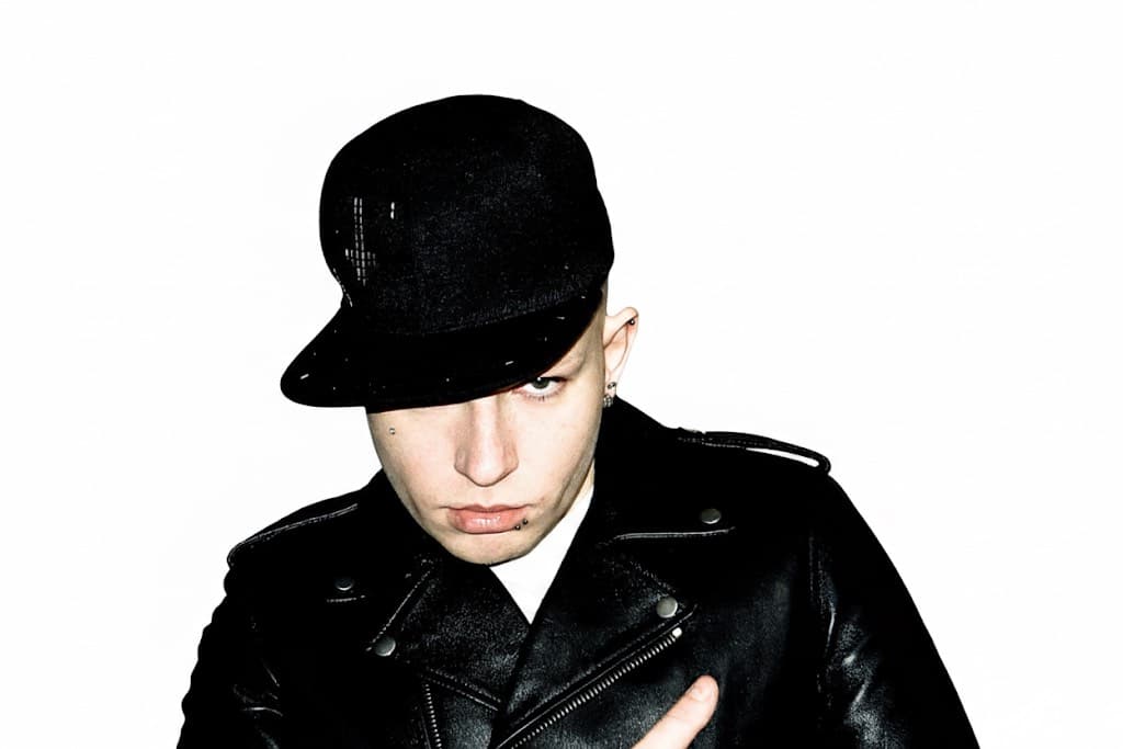 Huzzy B (Soprano (ex. Blackpool))