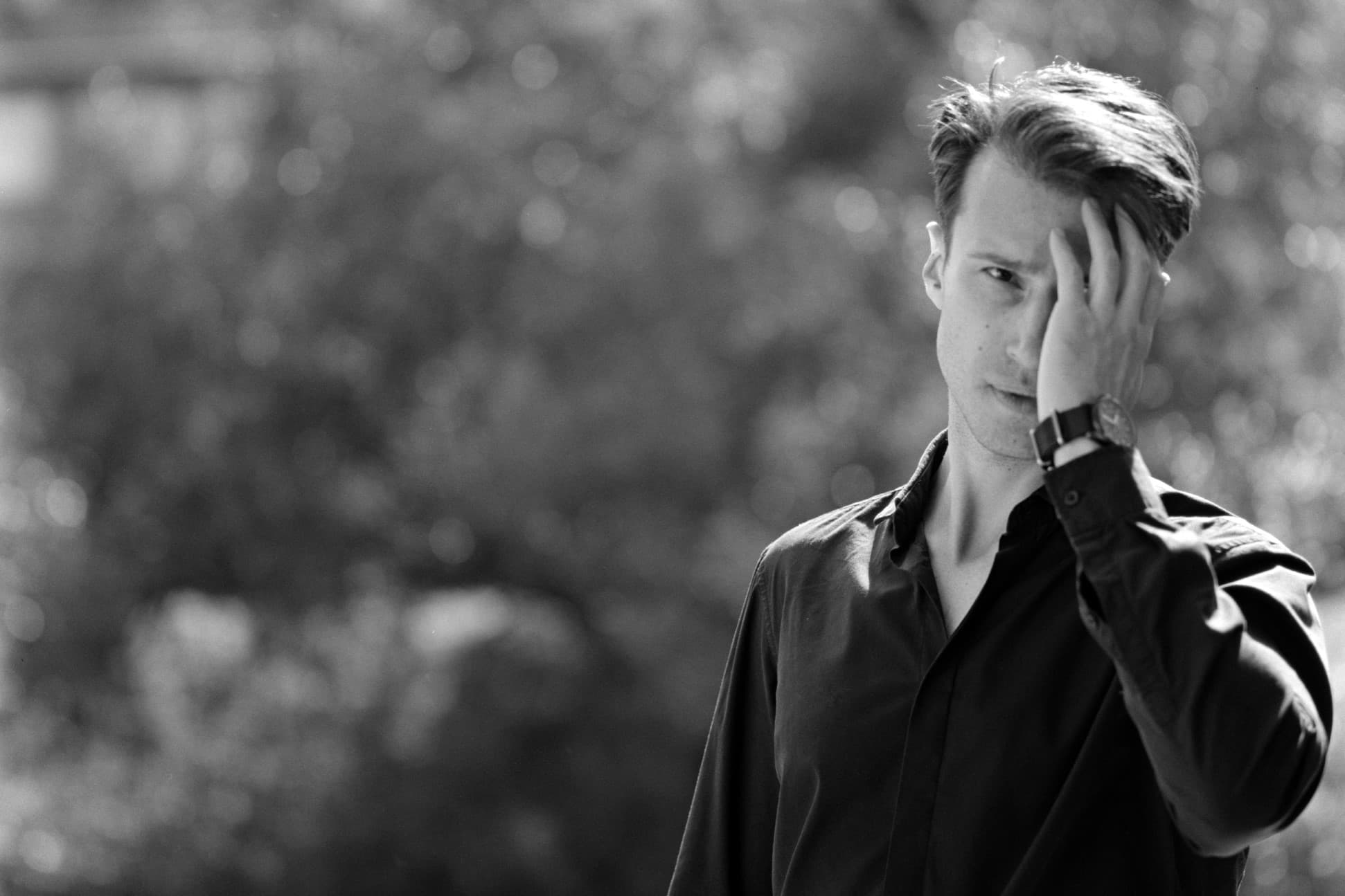 Ниоткуда с любовью. Бродский. Маяковский (Jazzberry)