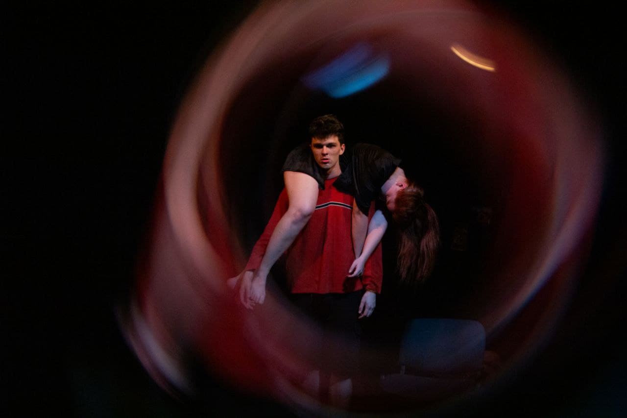 Разрывая молчание (Рассвет)