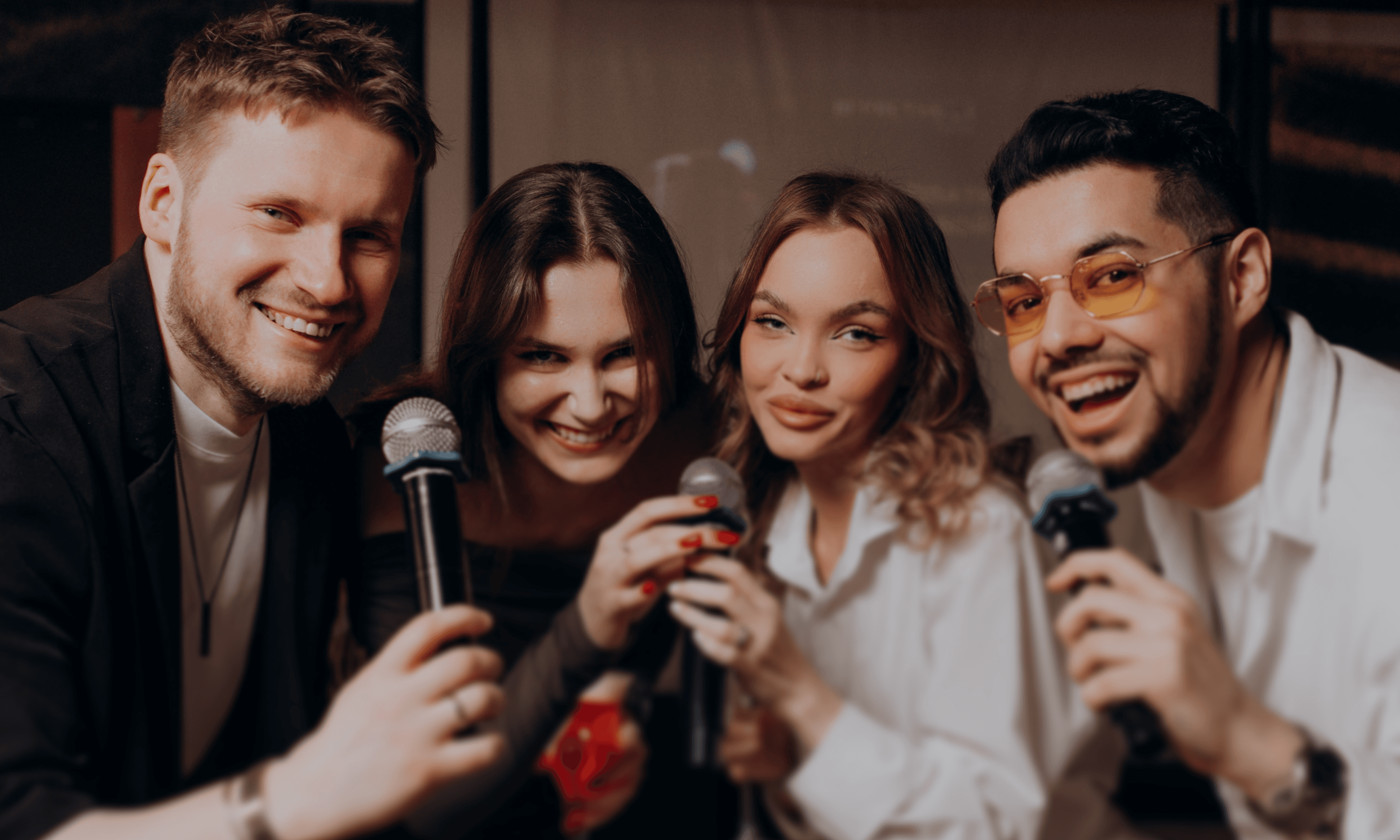 Игристое музлото (Игристые)