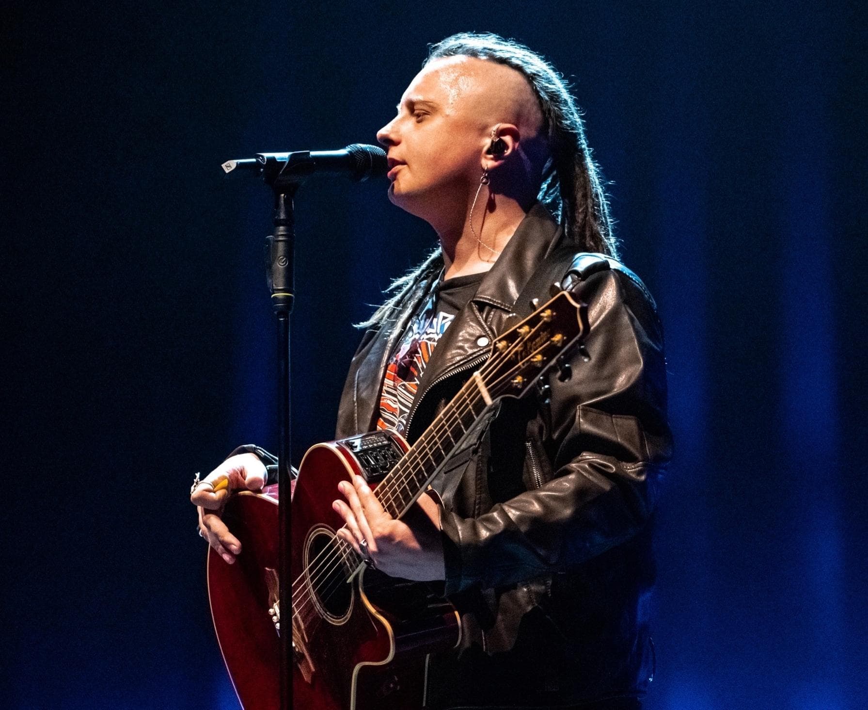 Вася Беля. Концерт со струнными (EverJazz)