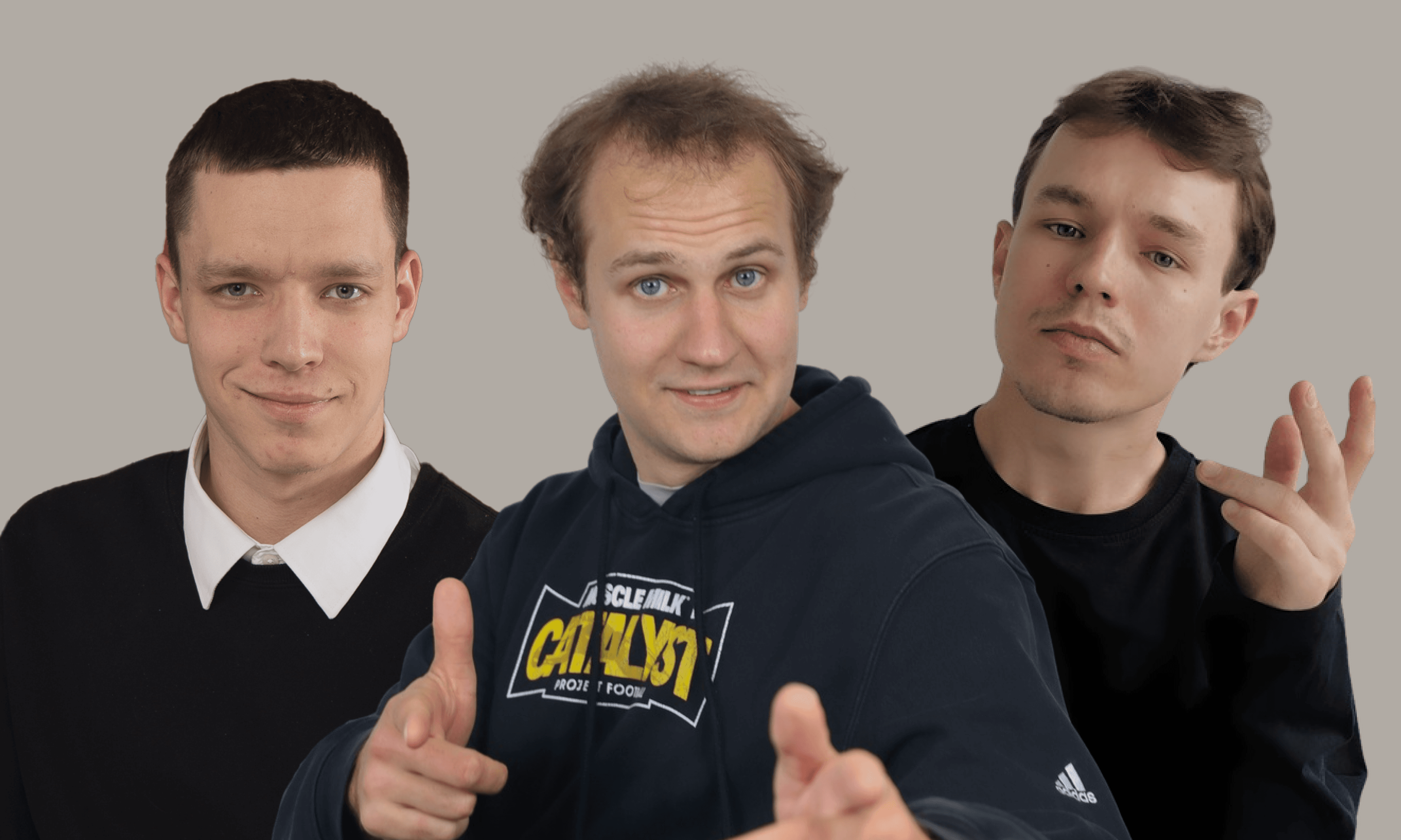 Слово пацанам (Стендап-клуб «Локация»)