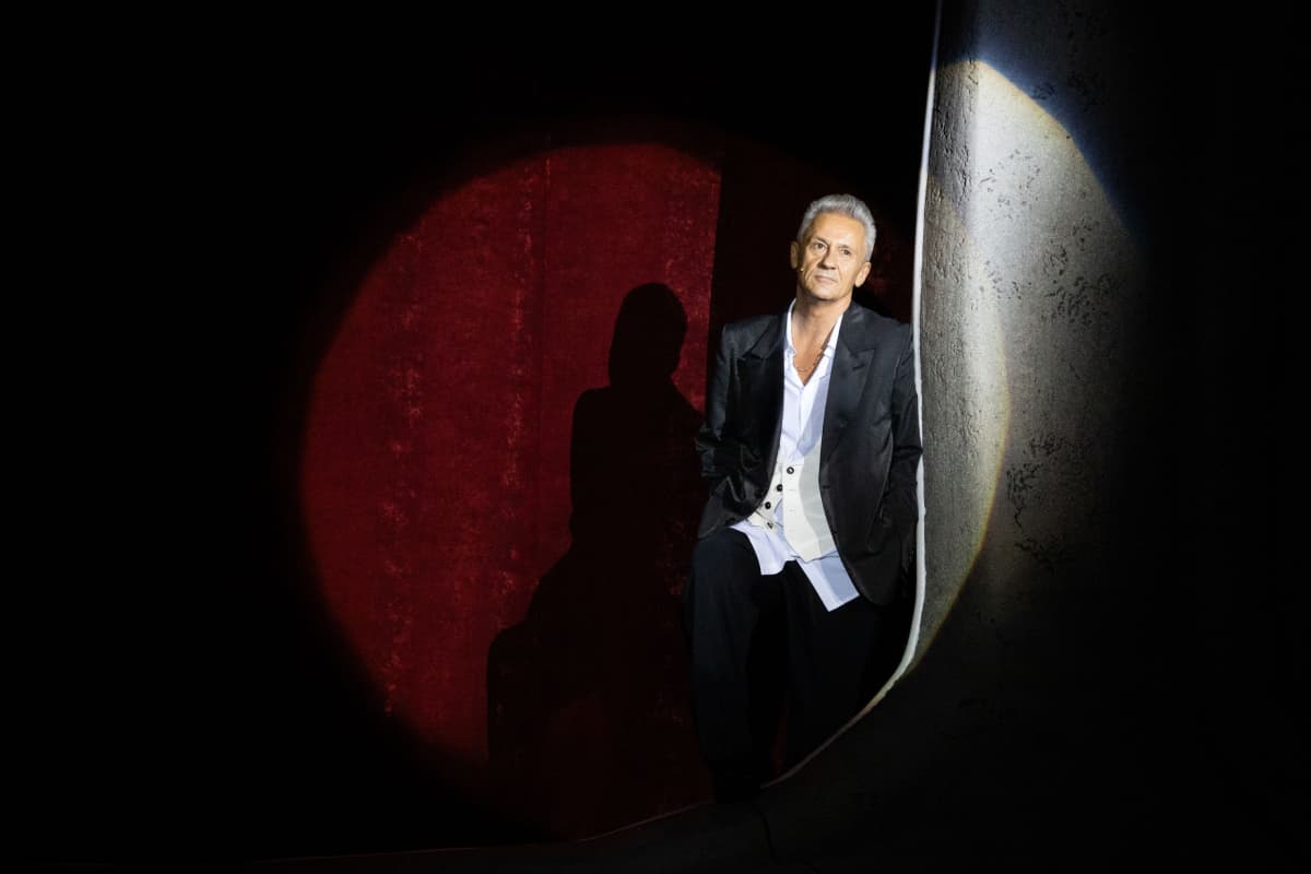 Сильва (Театр им. Ермоловой)