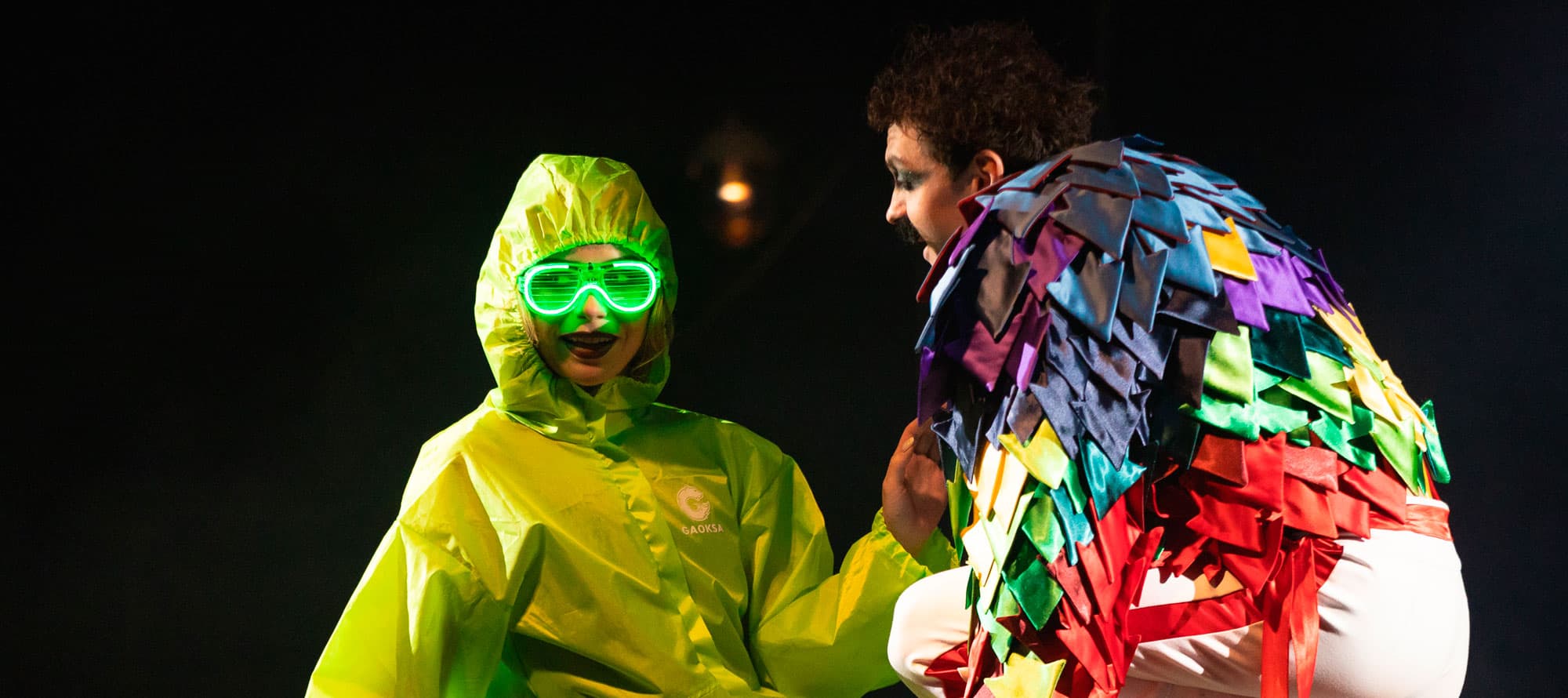 Амфитрион (Театр драмы им. Пушкина)