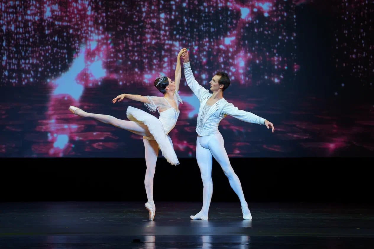 Планета Майя (Дом музыки)