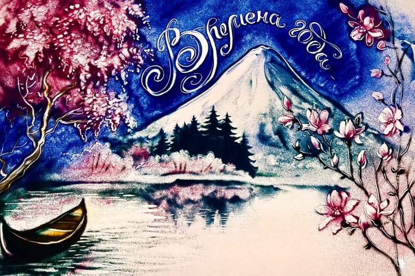 Вивальди. Времена года (Храм Христа Спасителя. Зал Церковных Соборов)