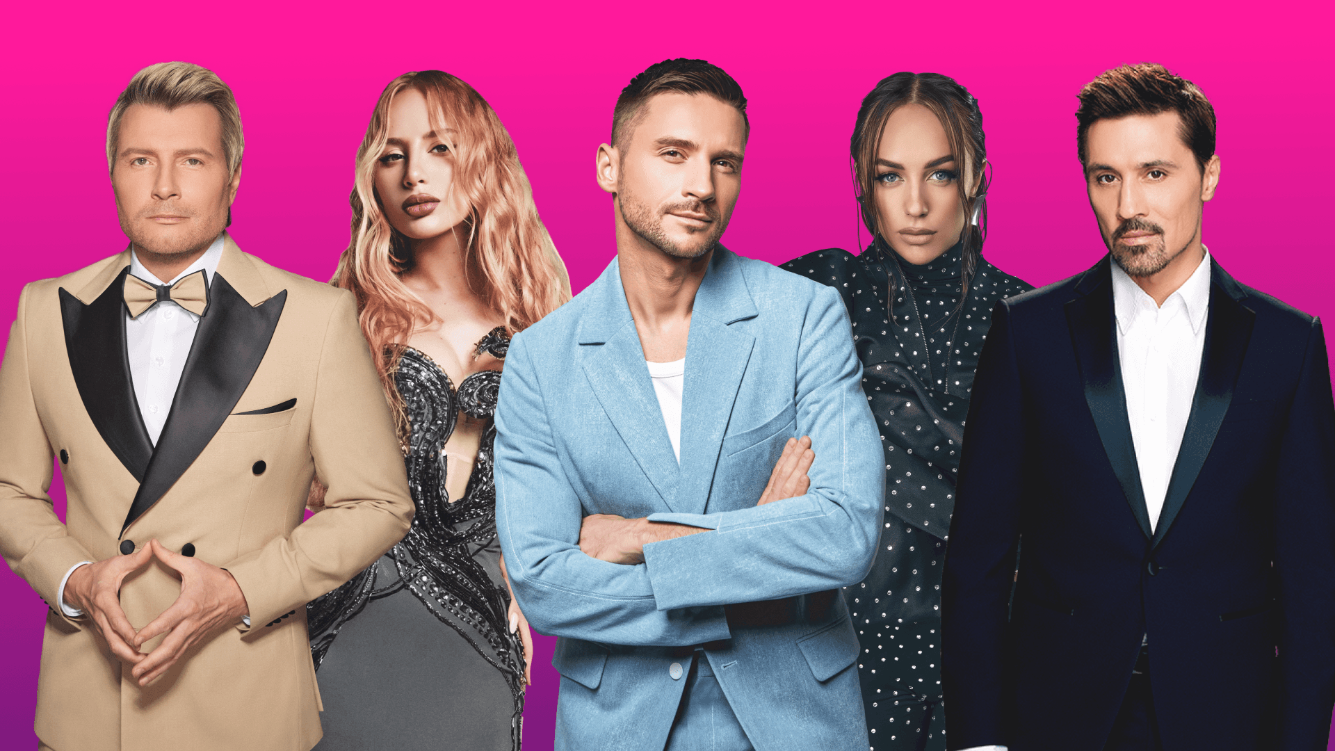 XV Русская музыкальная премия телеканала RU.TV (ВТБ Арена)