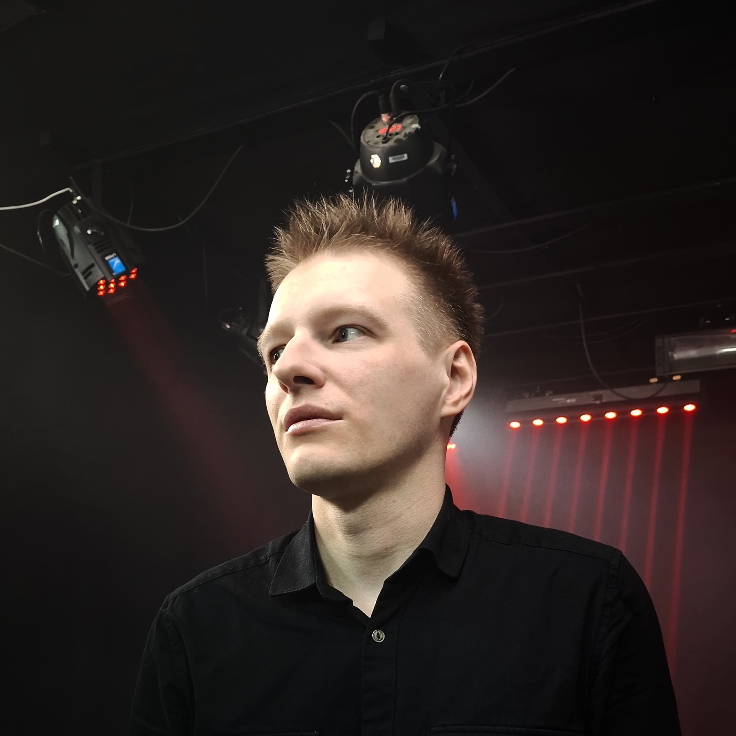 Действуй! (Punk Fiction)