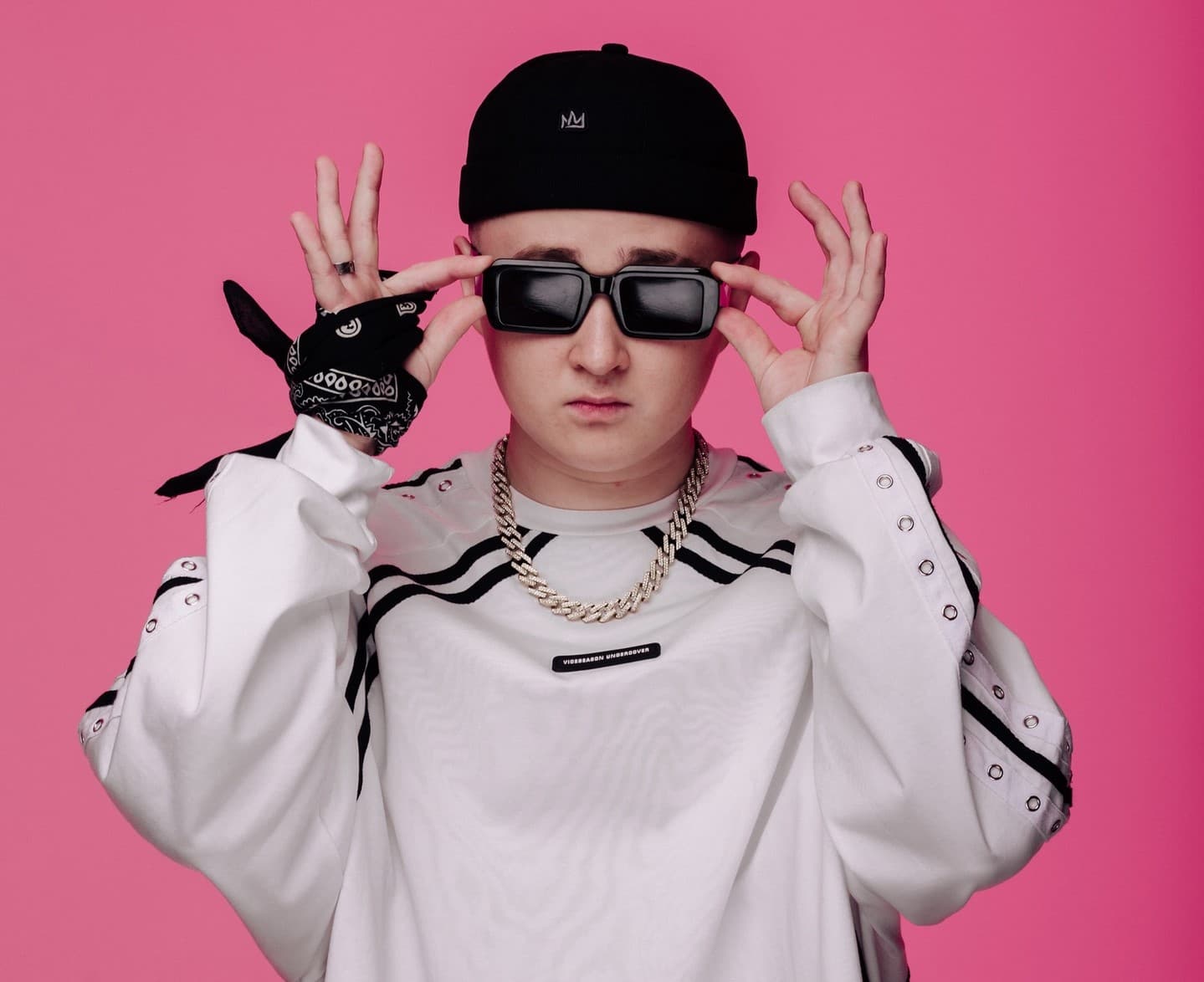 Baby Ti (Дворец молодёжи)