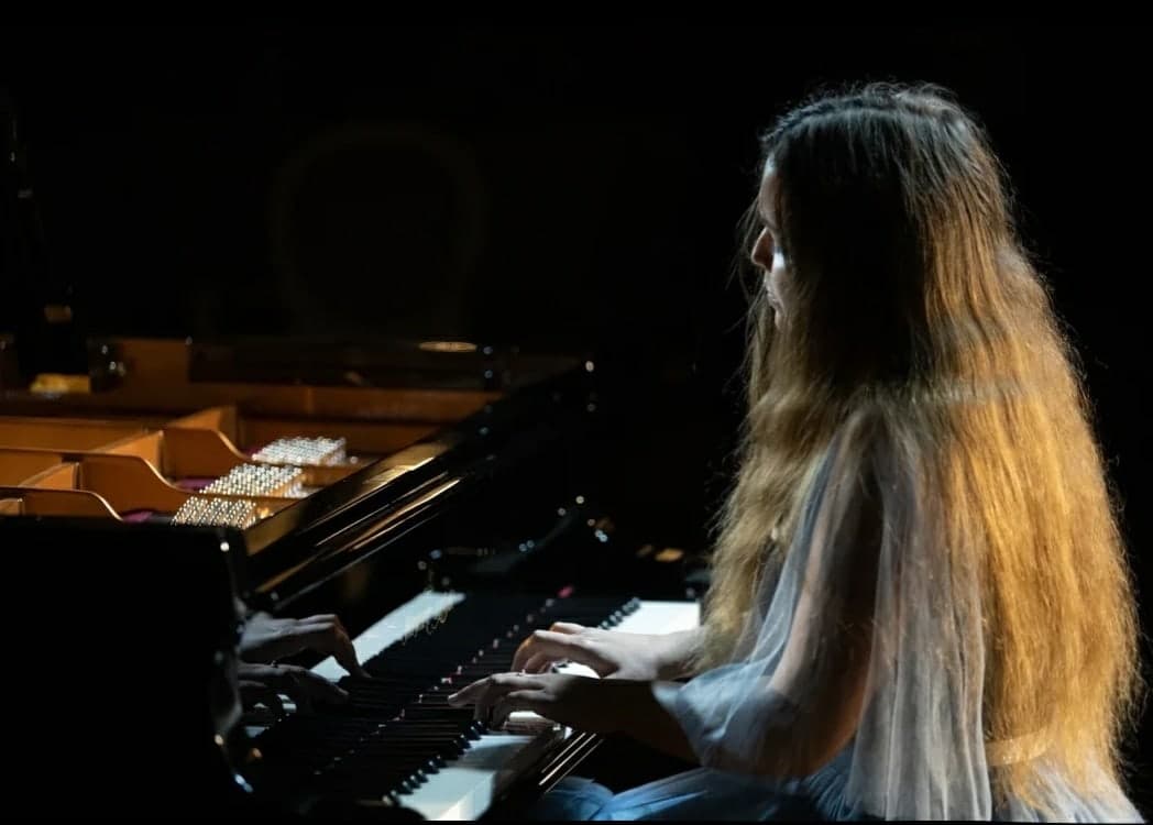 Шопен и его время (Органный зал)