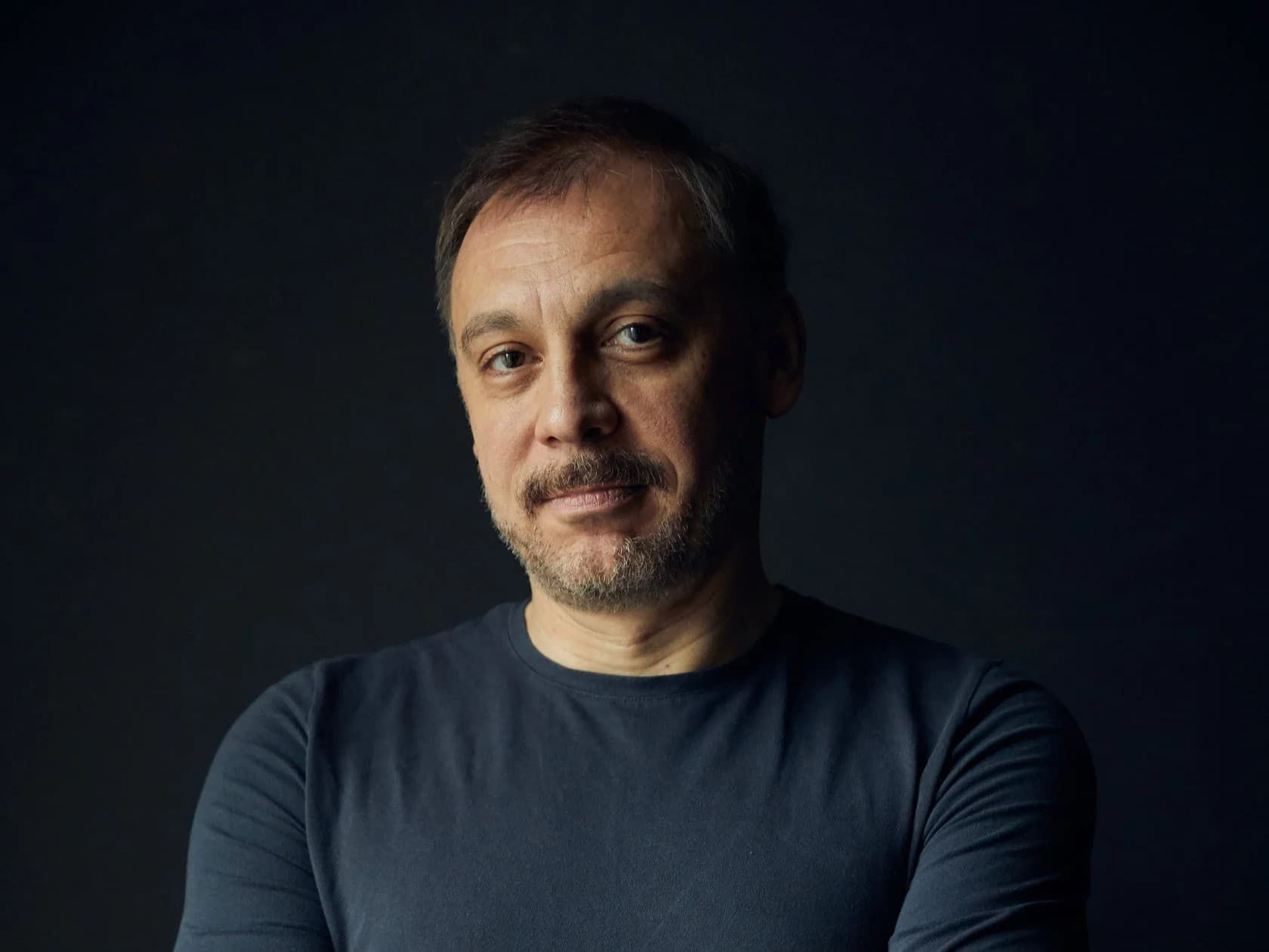 Сергей Чонишвили. Я люблю тебя, жизнь (Филармония им. Светланова)