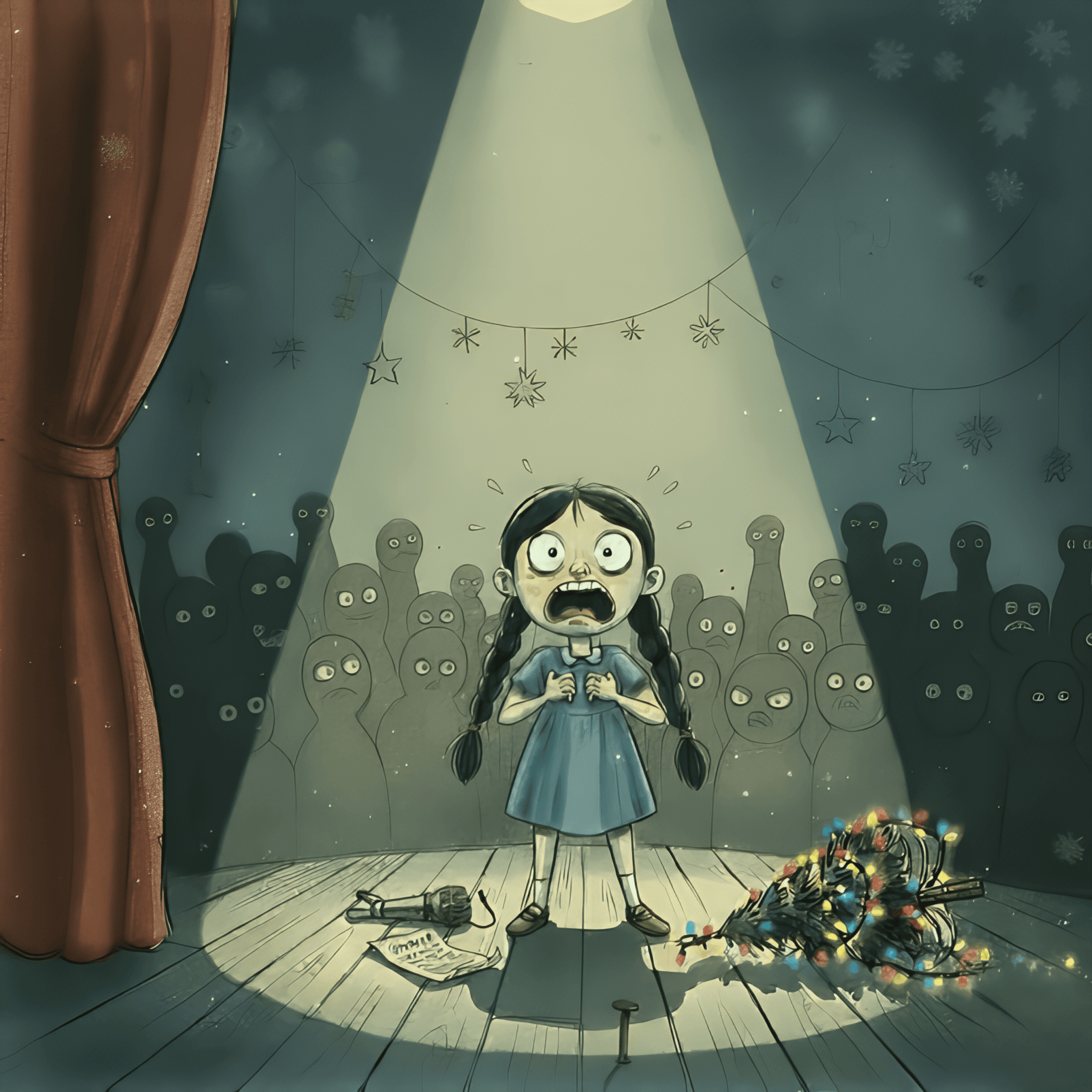 Включите тишину (ДК им. Солдатова)