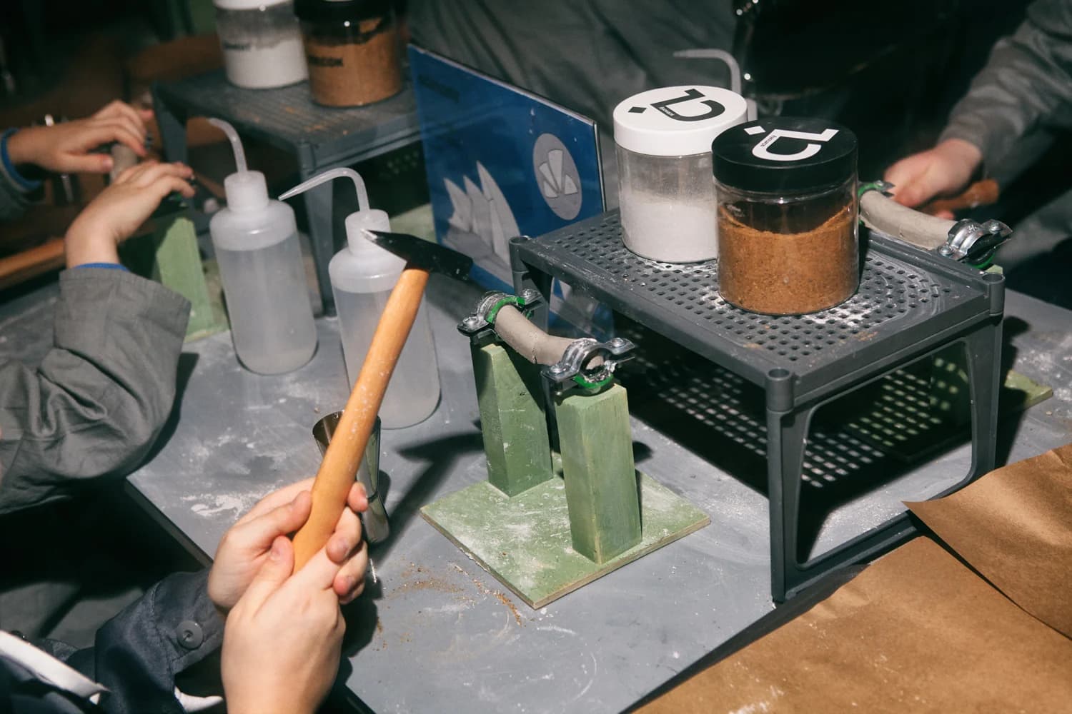 Архитектура (Sciencely)