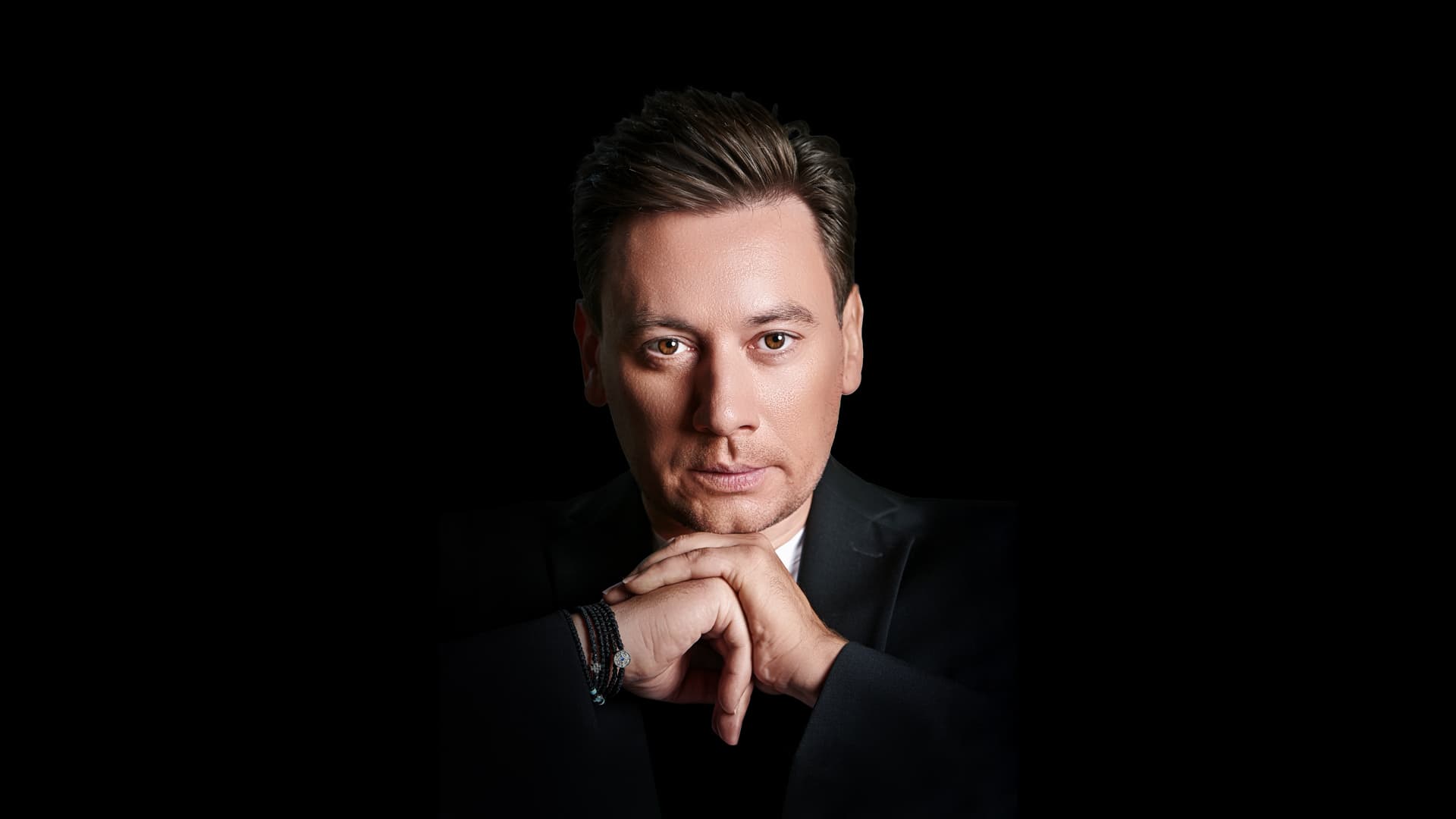 Руслан Алехно (Театр Надежды Бабкиной «Русская песня»)