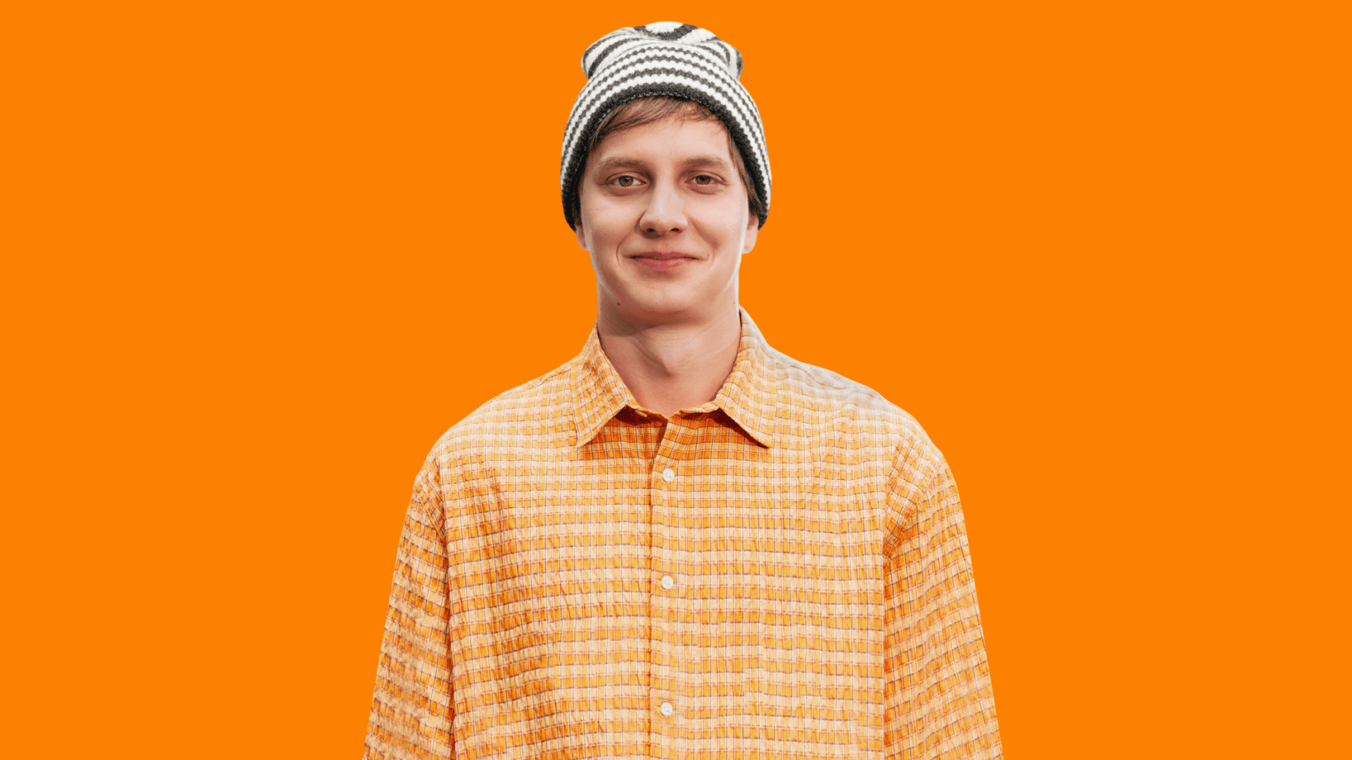 Андрей Айрапетов (Central Stand-up Club)